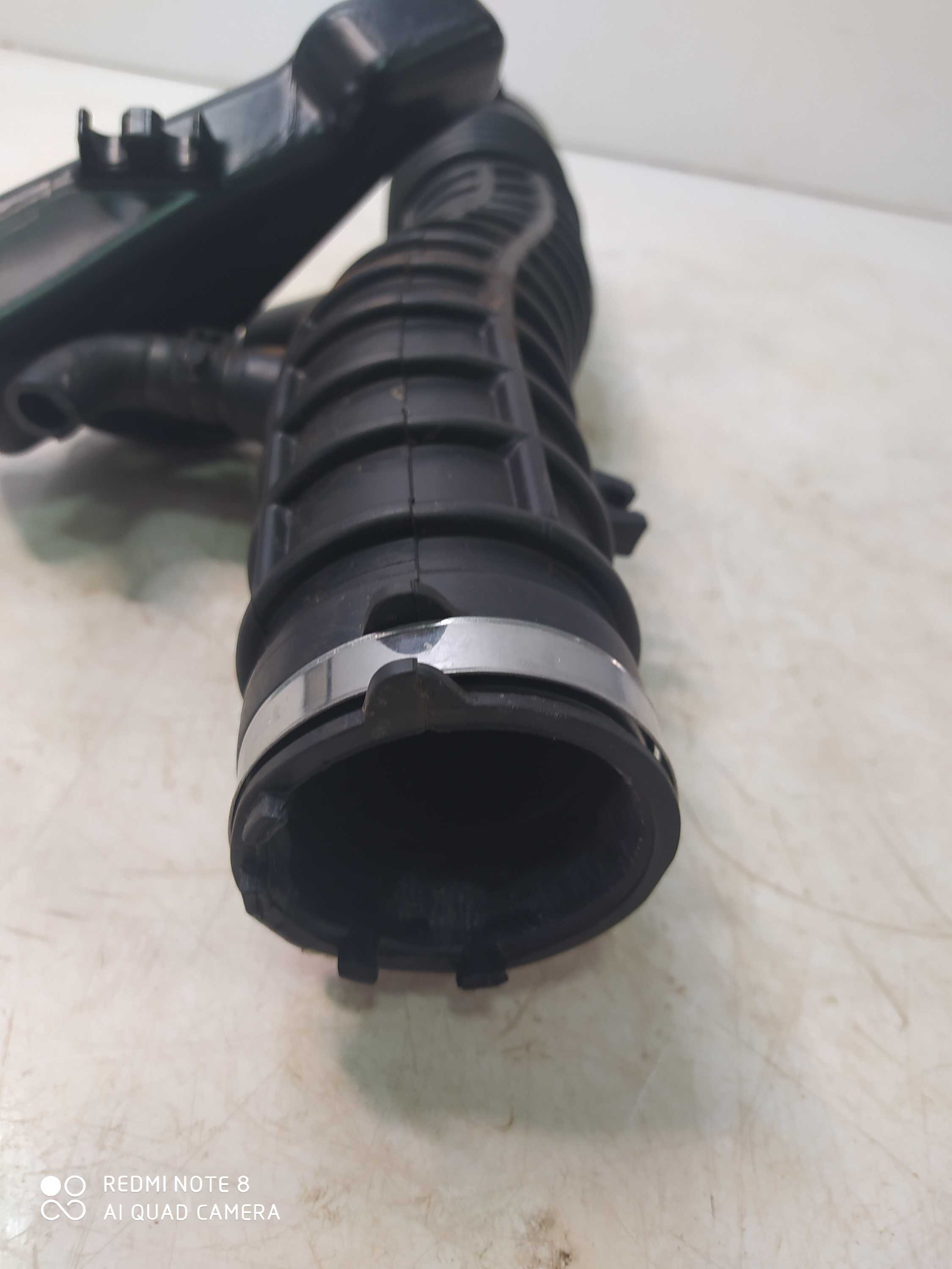 Mangueira Filtro De Ar Renault Sandero 1.6 2019 Original 5