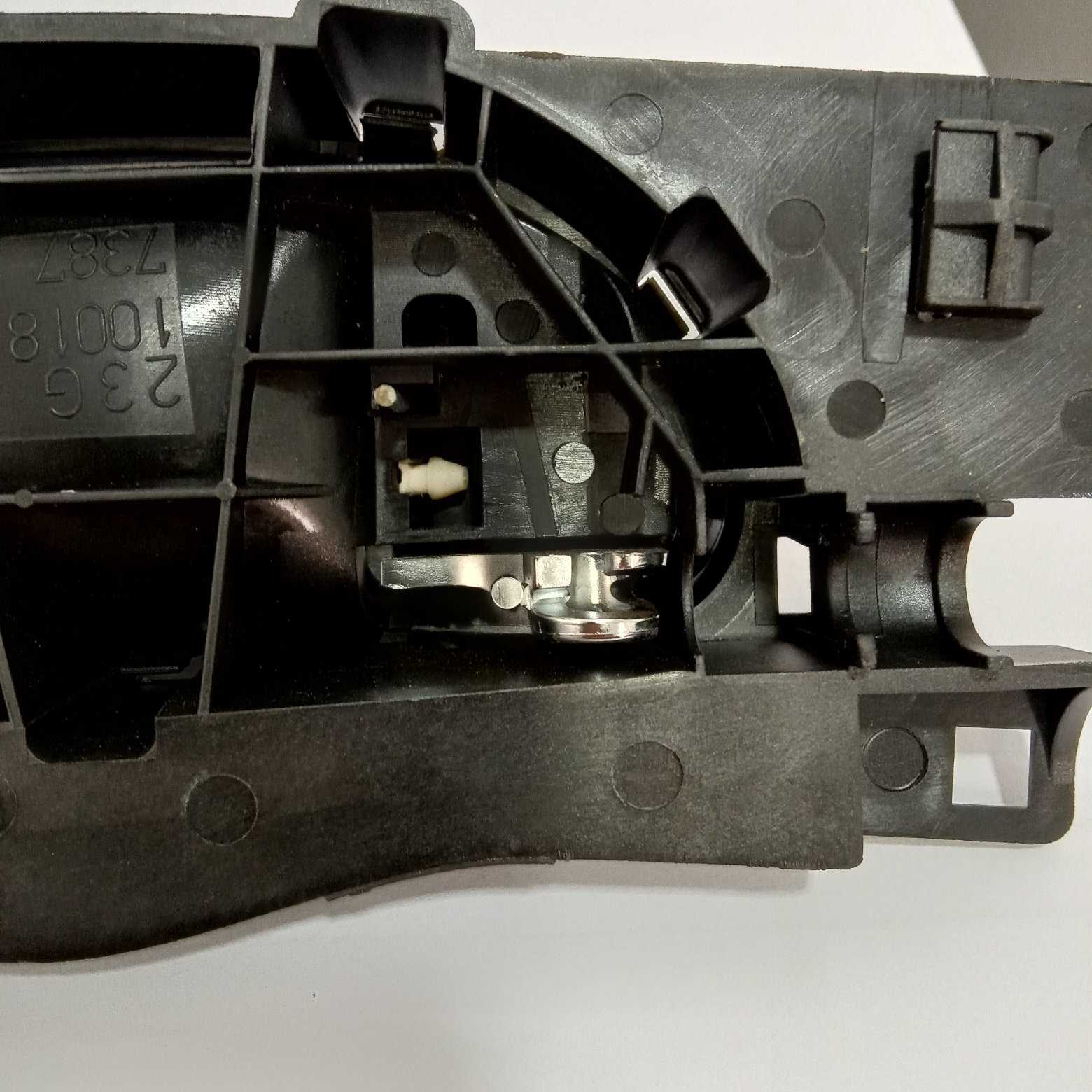 Maçaneta Interna Traseira Esquerda Citroen C4 Excl 2011 3