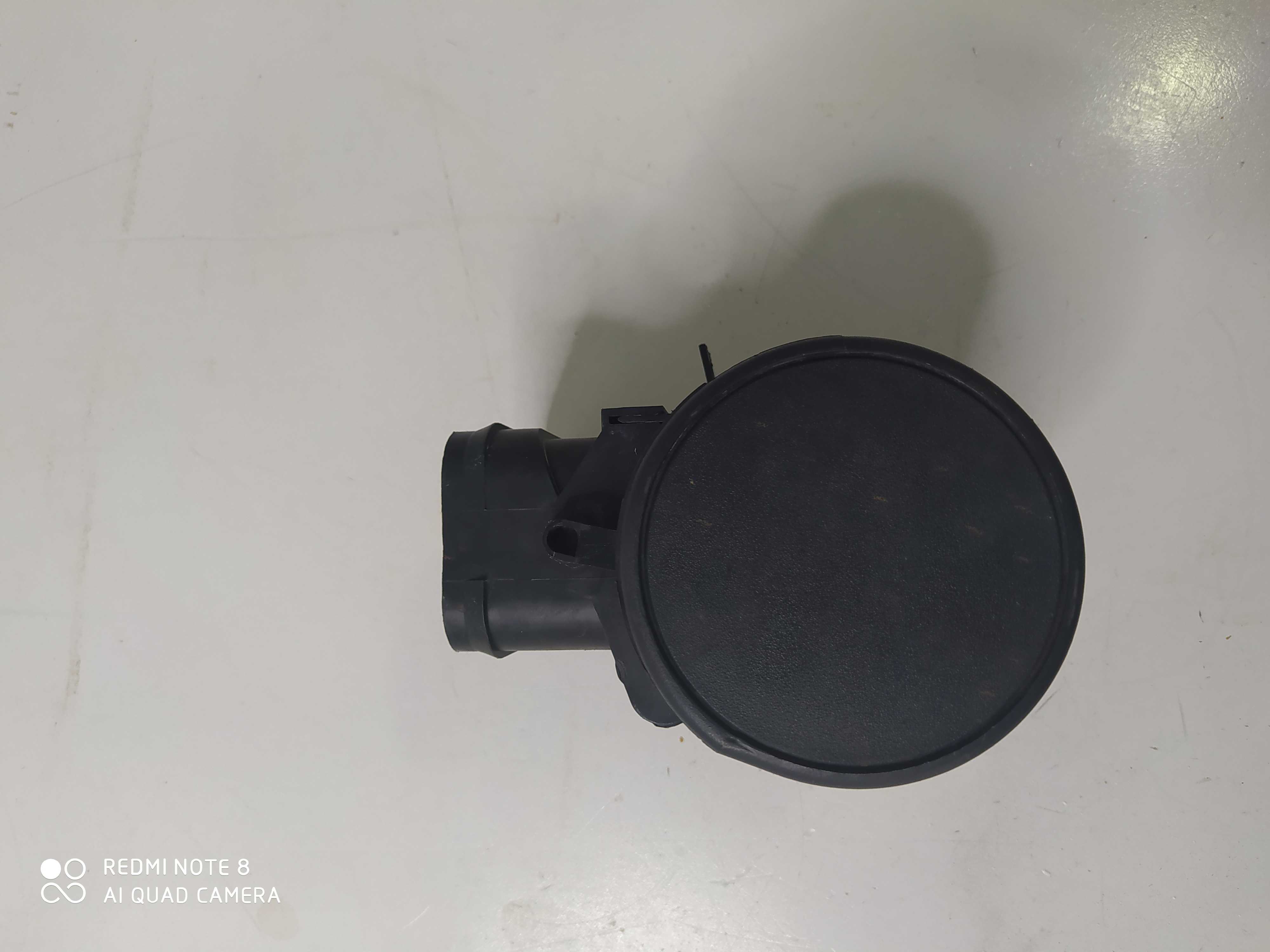 Difusor De Ar Lado Direito Chevrolet Corsa 1.0 2007 5