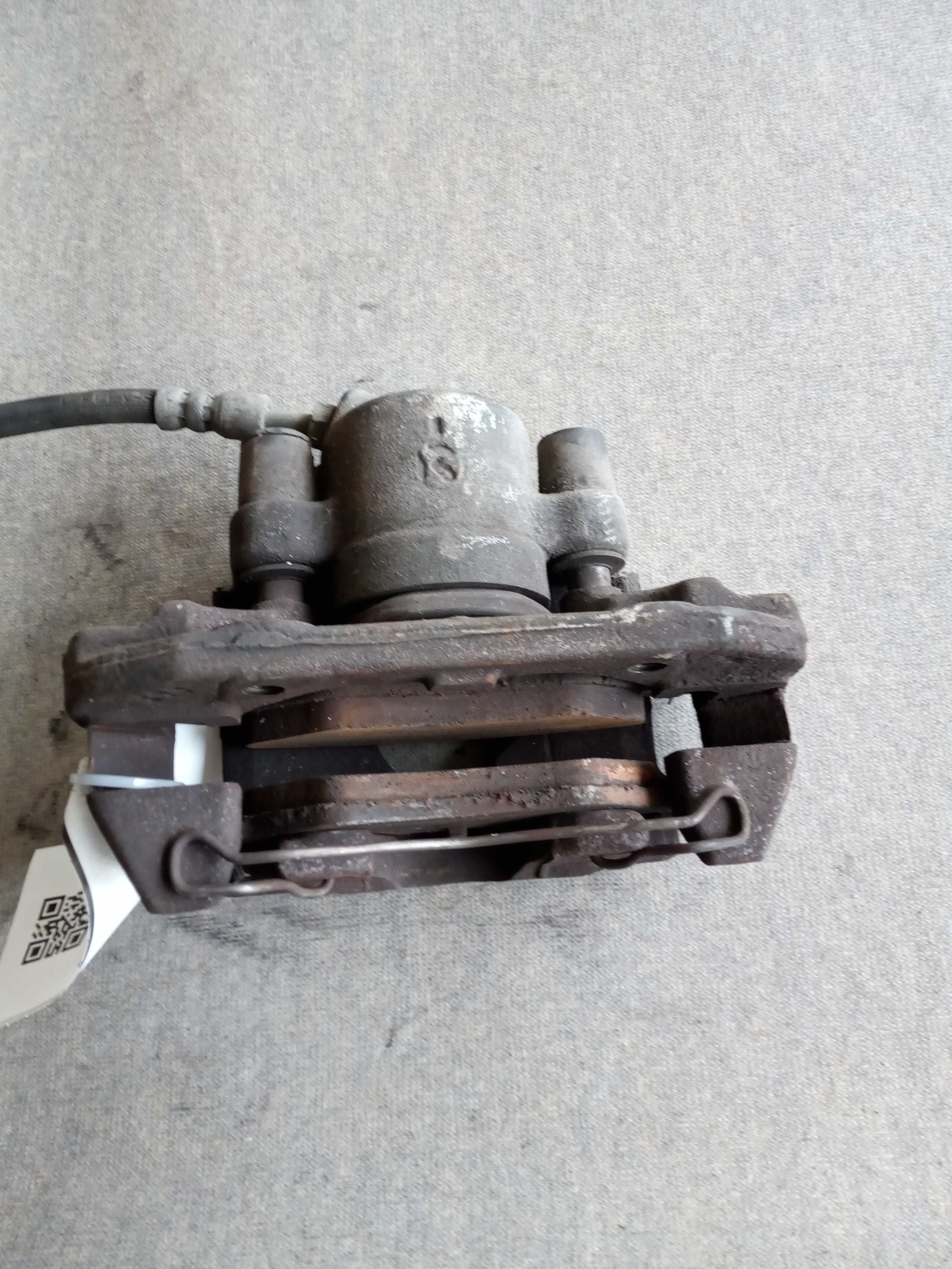 Pinça De Freio Do Lado Esquerdo Do Ford Ka 96/03 Usado 2