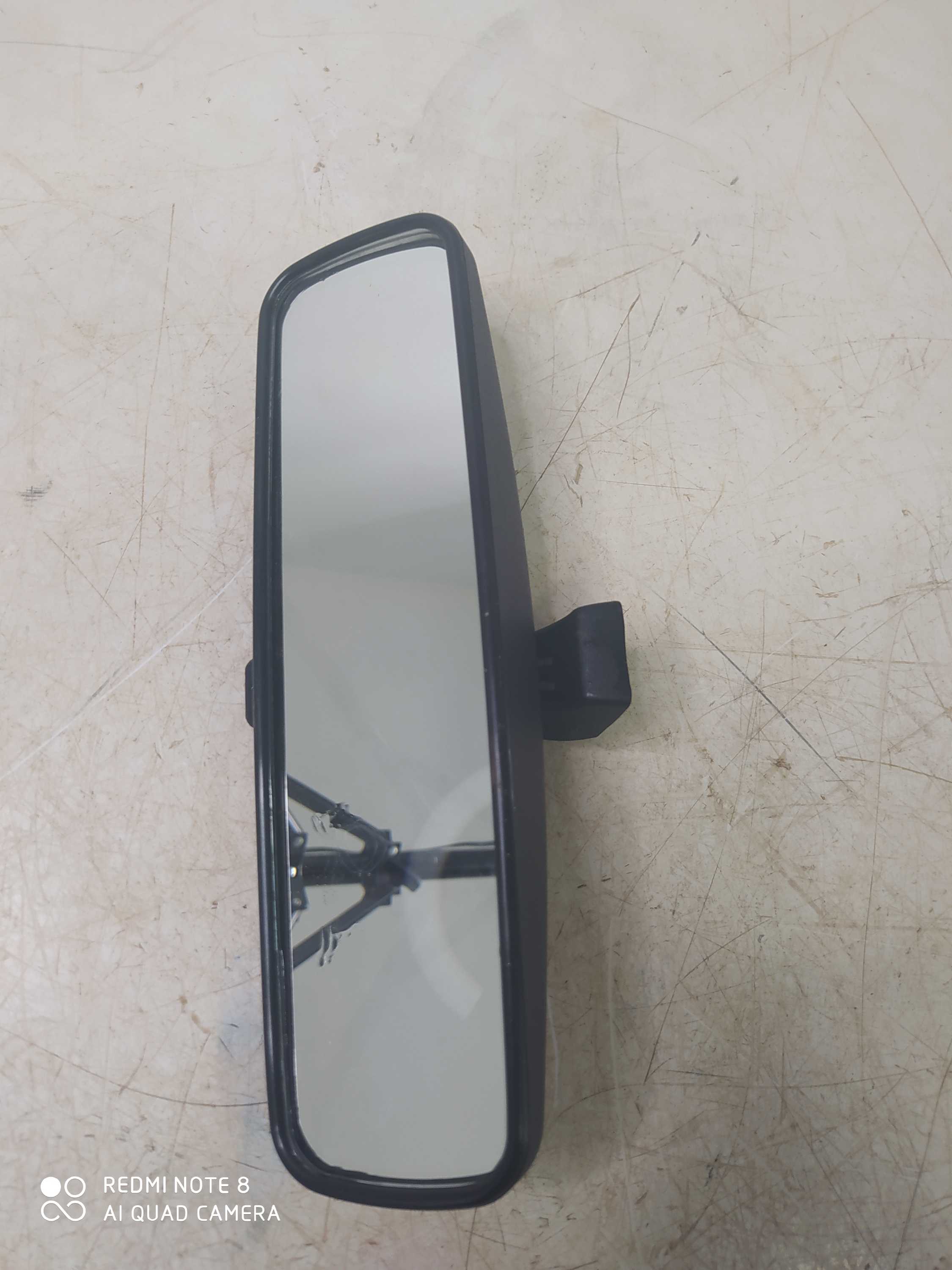Retrovisor Interno Renault Sandero 2019 Original 3
