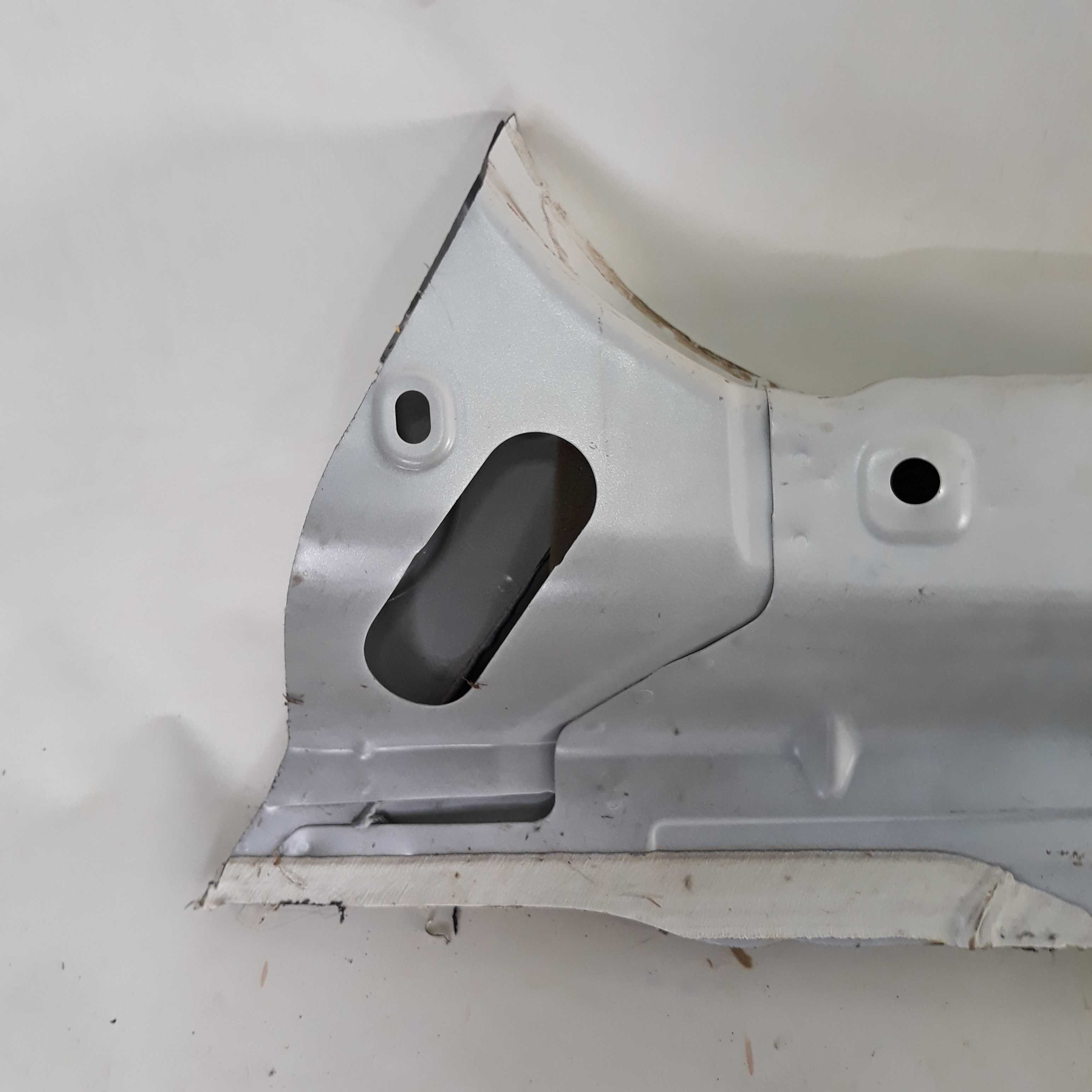 Painel Traseiro Ford Ka Hatch 2016 3 Cilindros Original 6