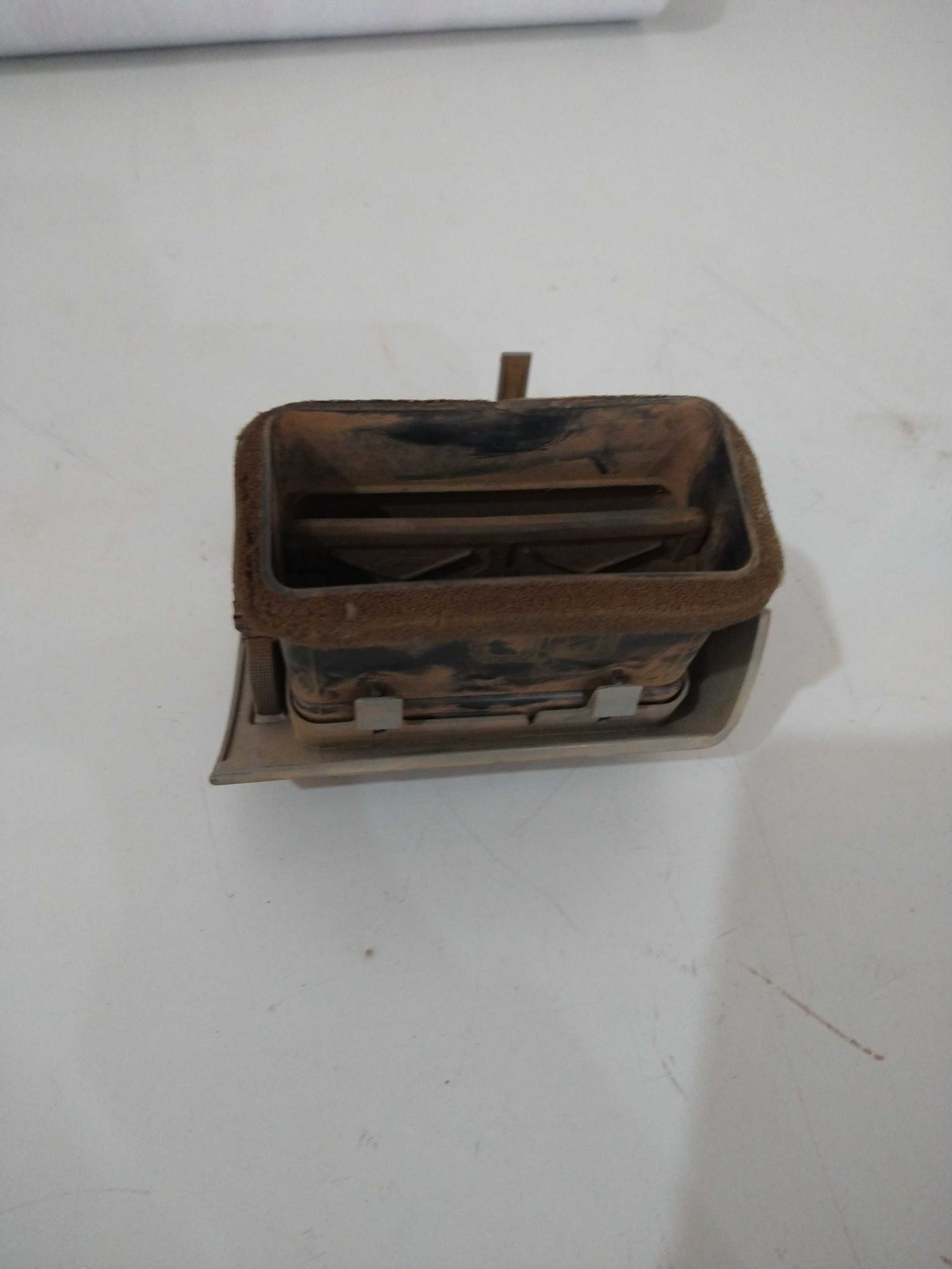 Moldura De Painel Com Difusor Ld Passageiro Vw G3 Usado Orig 2