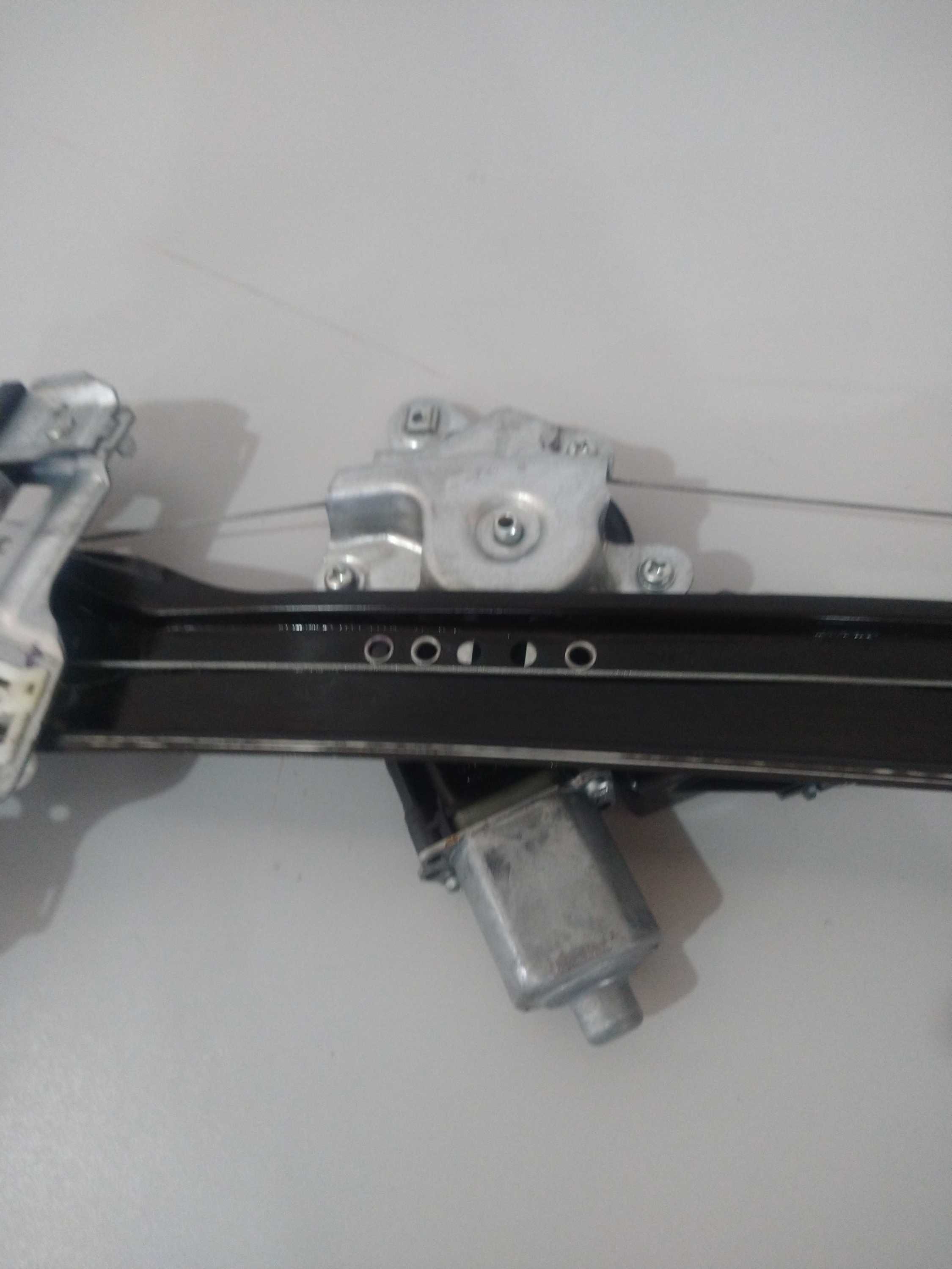 Máquina De Vidro Elétrica Diant L/d Gm Onix Prisma 16 Usado 5