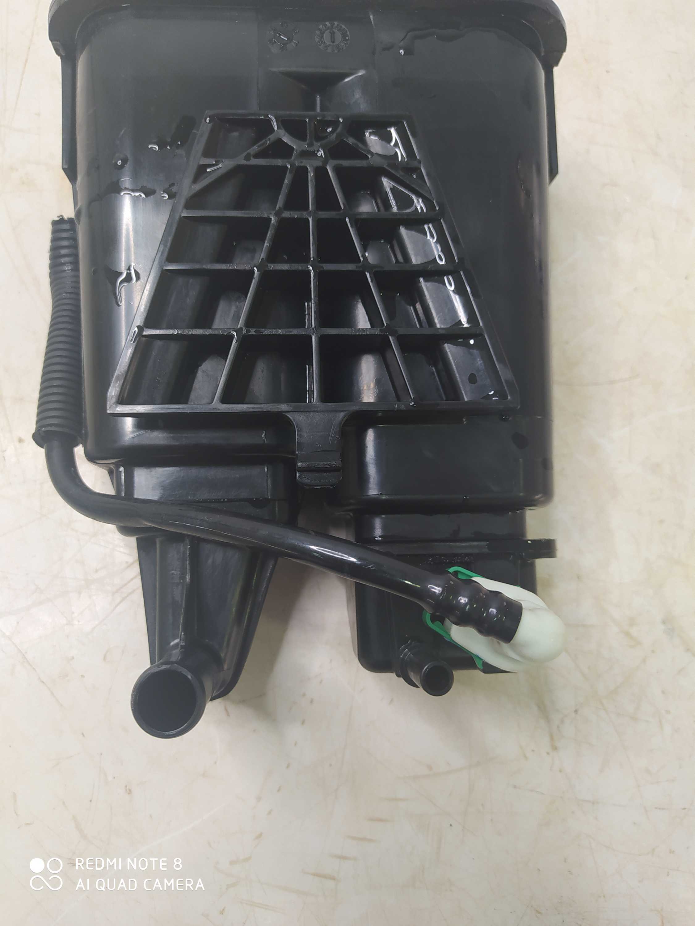 Fechadura Dianteira Direita Chevrolet Astra 1.8 2003 2444401 5
