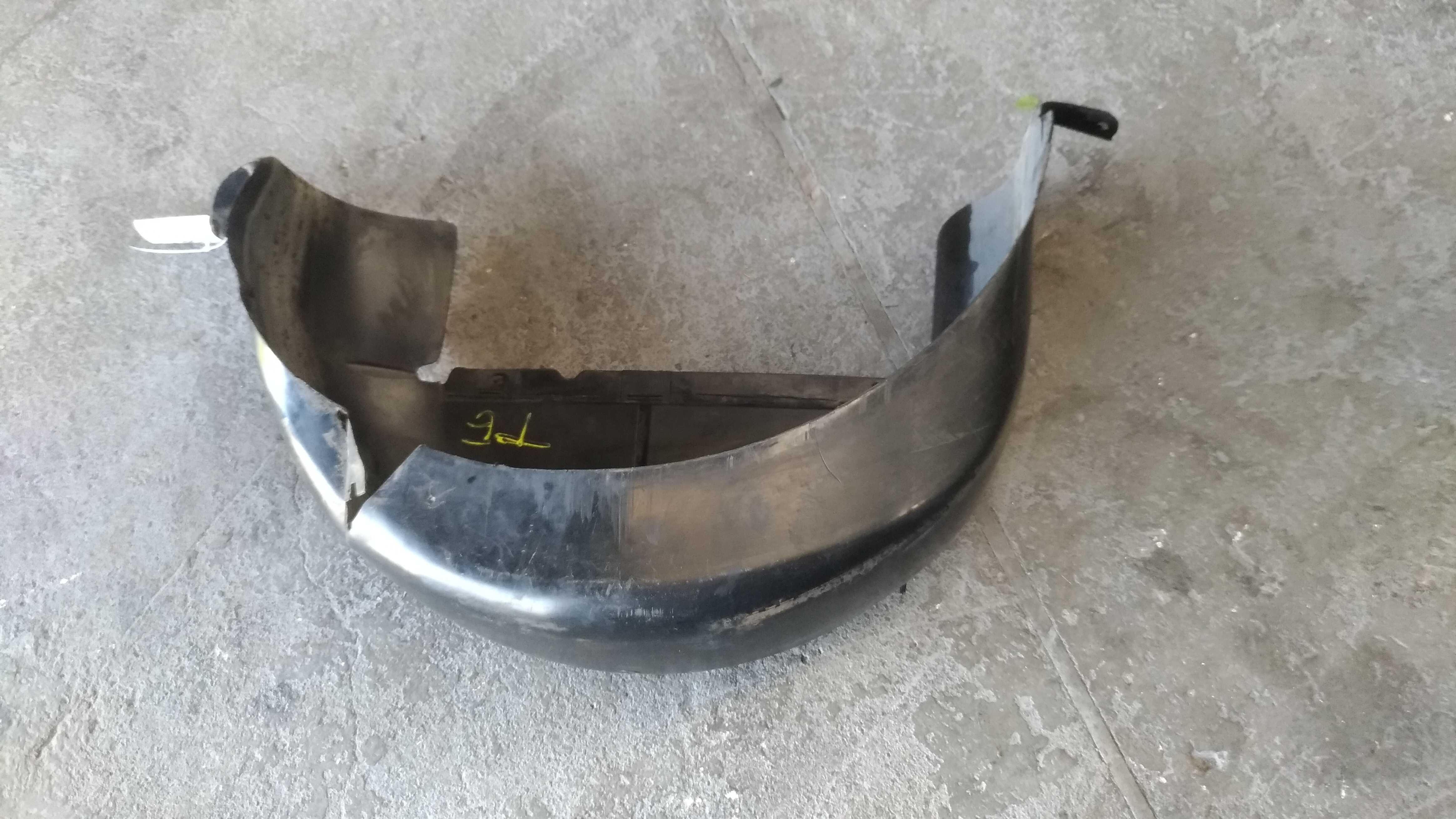 Parabarro Traseiro Esquerdo Citroen Xsara Picasso 2002 2