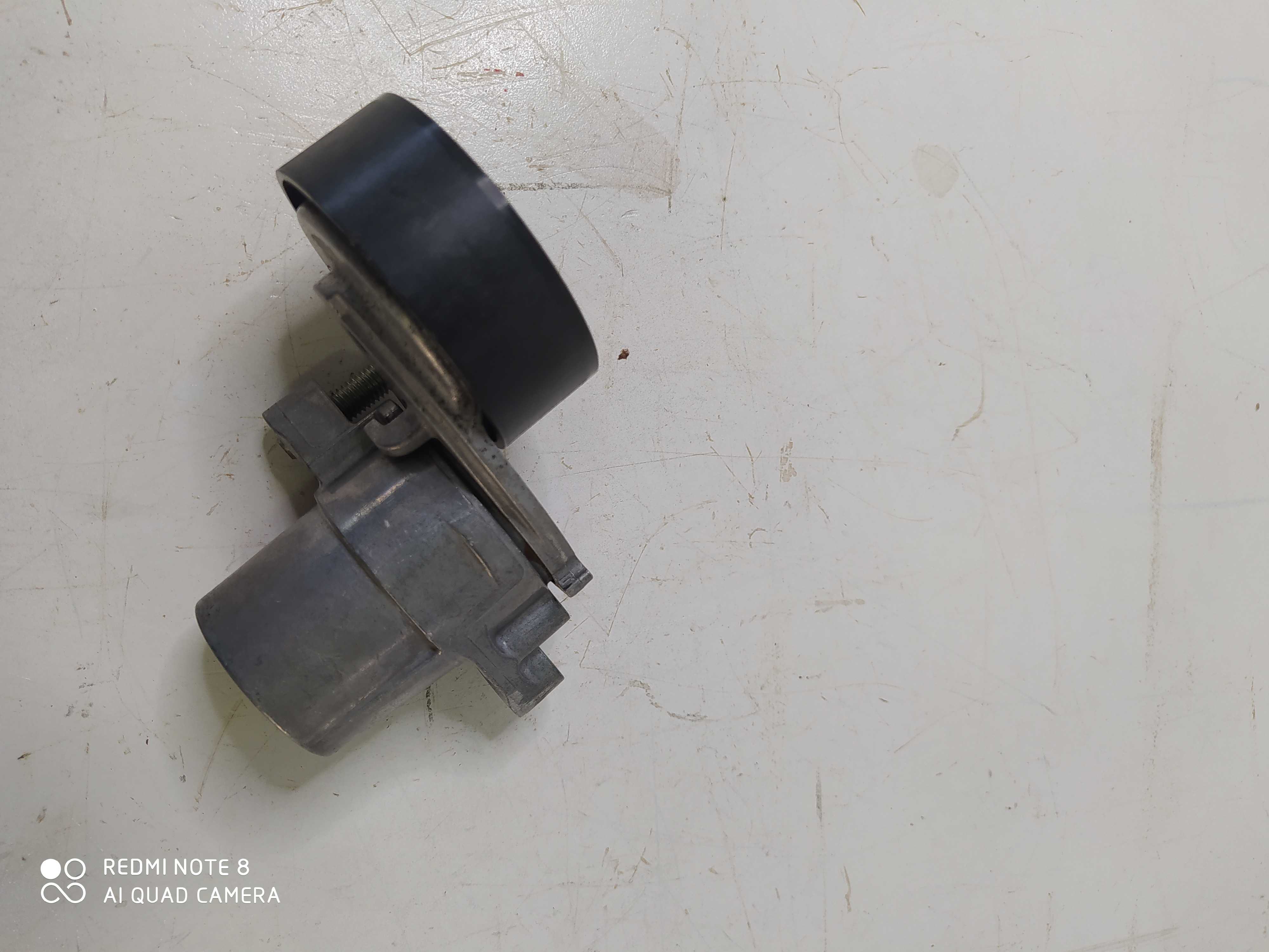 Esticador Da Correia Tensor Ford Ka Sedan 1.0 2018 4