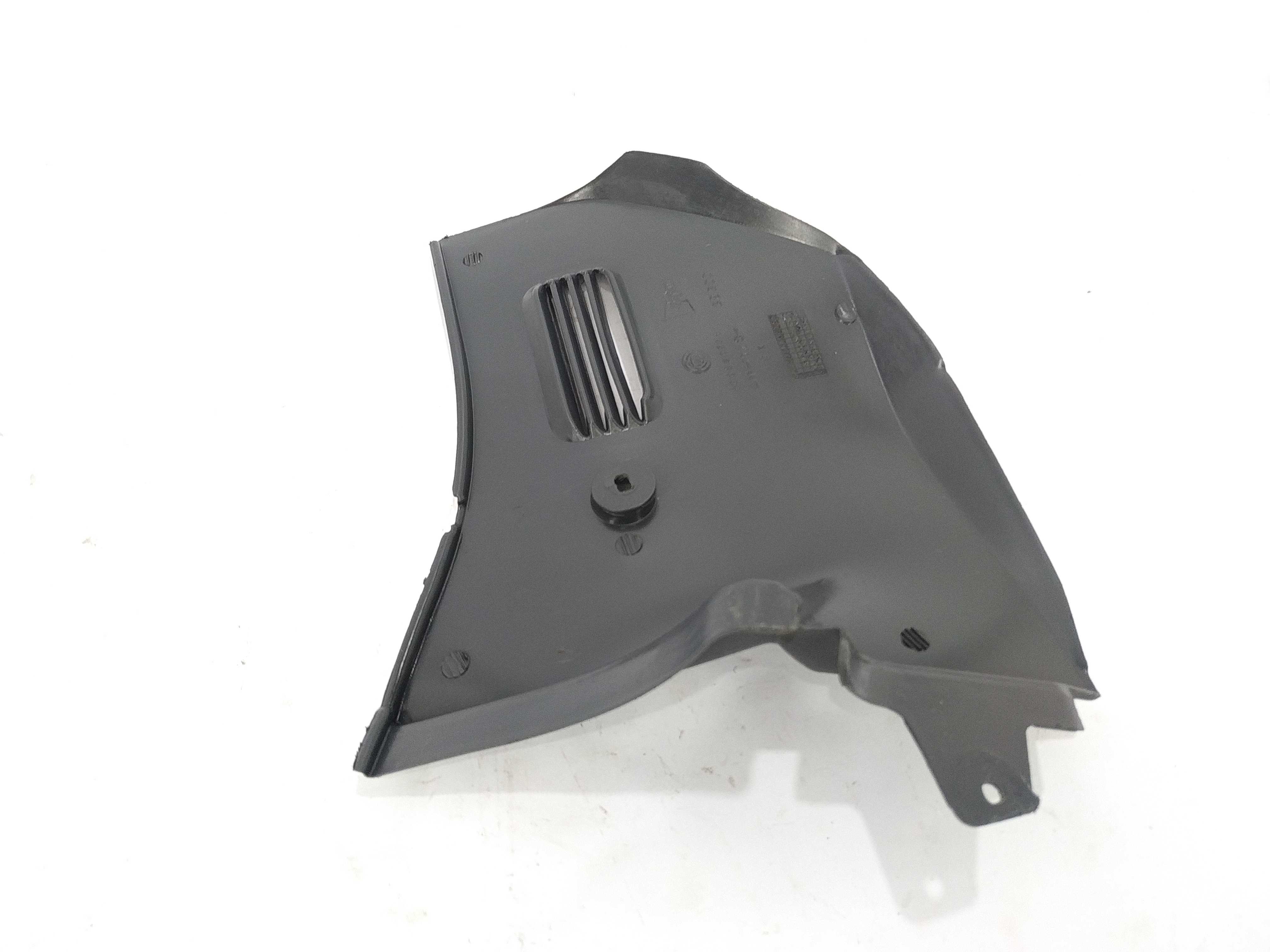 Moldura Lateral Console Esquerda Fiat Palio 100180761 2