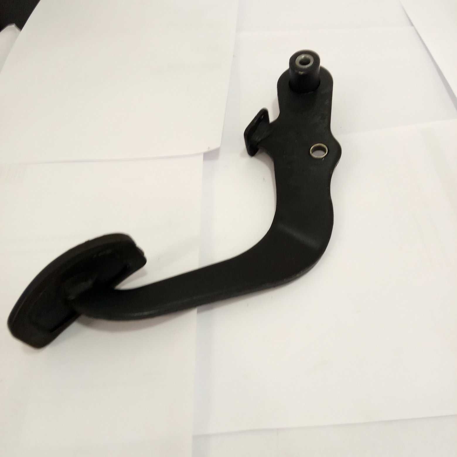 Pedal Fiat Idea Elx 1.4 2007