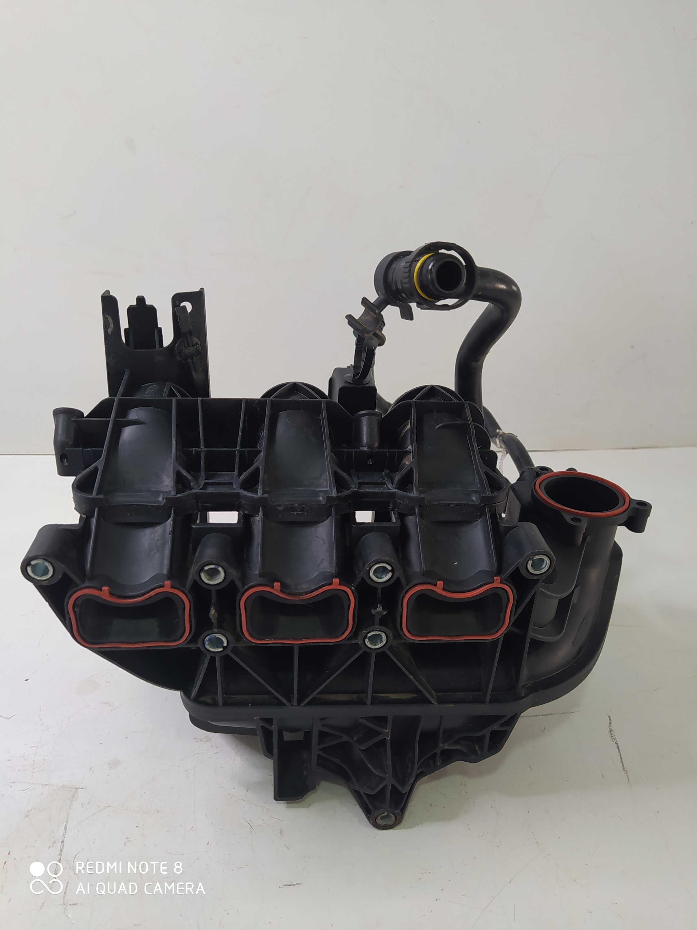 Coletor De Admissão Ford Ka Sedan 1.0 3cc 2018 Flex 2