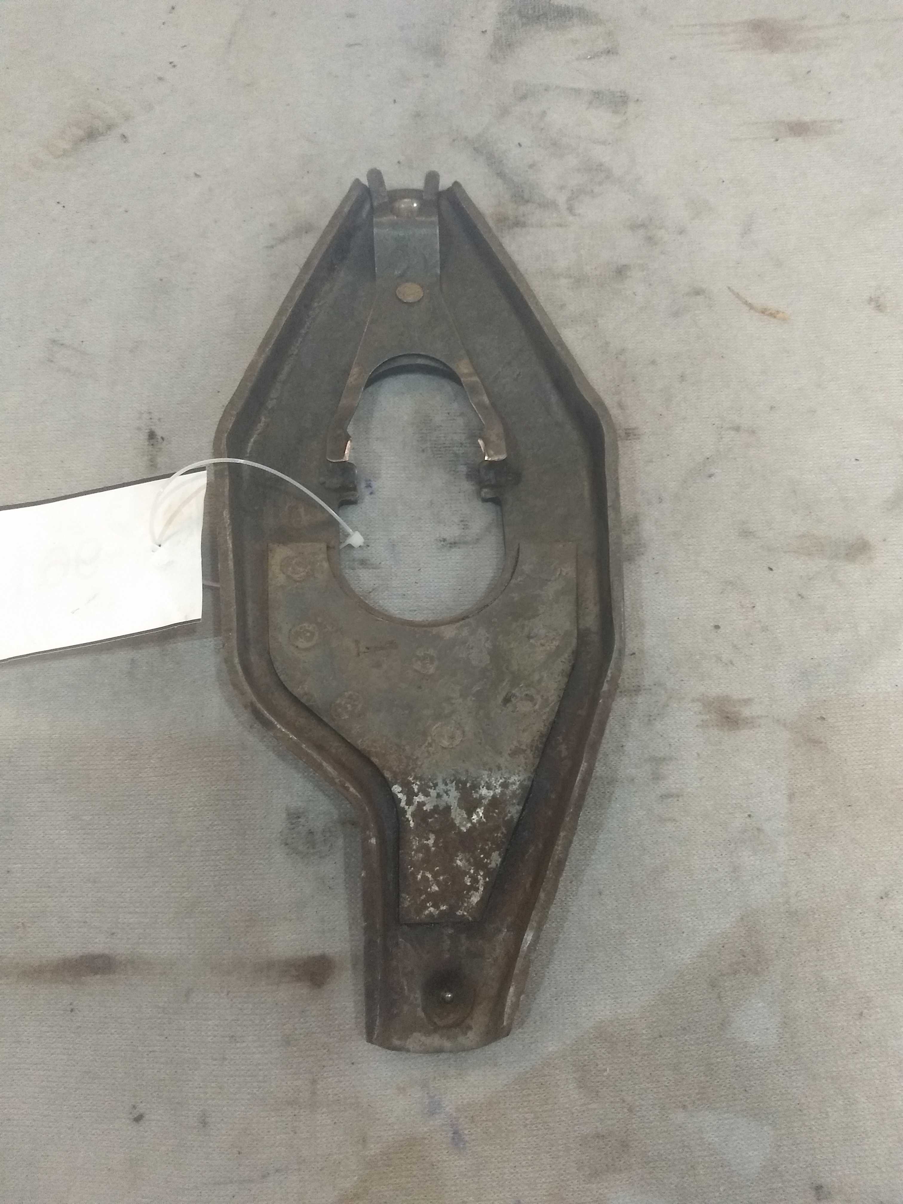 Garfo De Embreagem Blazer S10 2.2 Usado Original 3