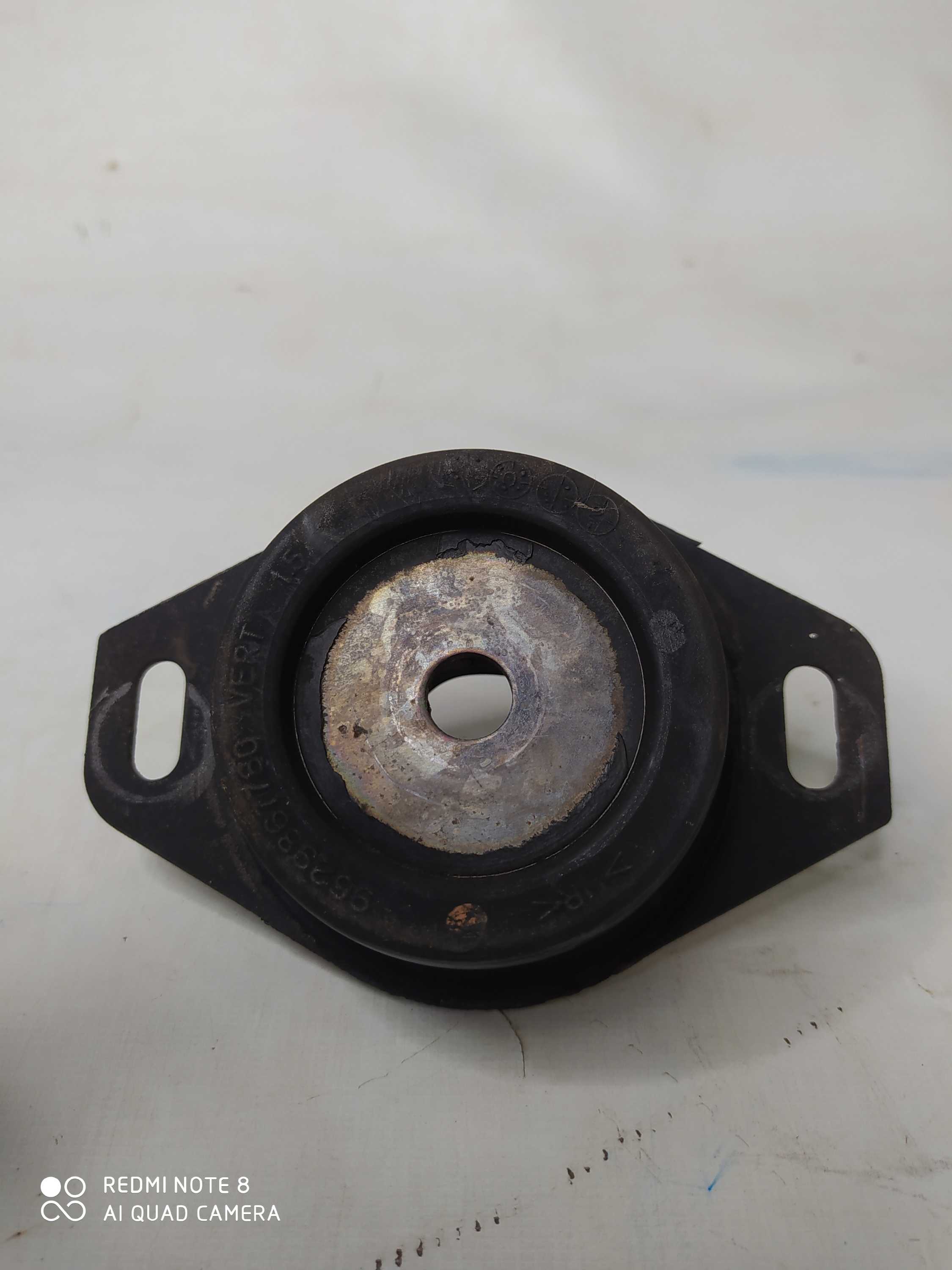 Coxim Cambio C4 Hatch 2.0 2011 9629867780 5