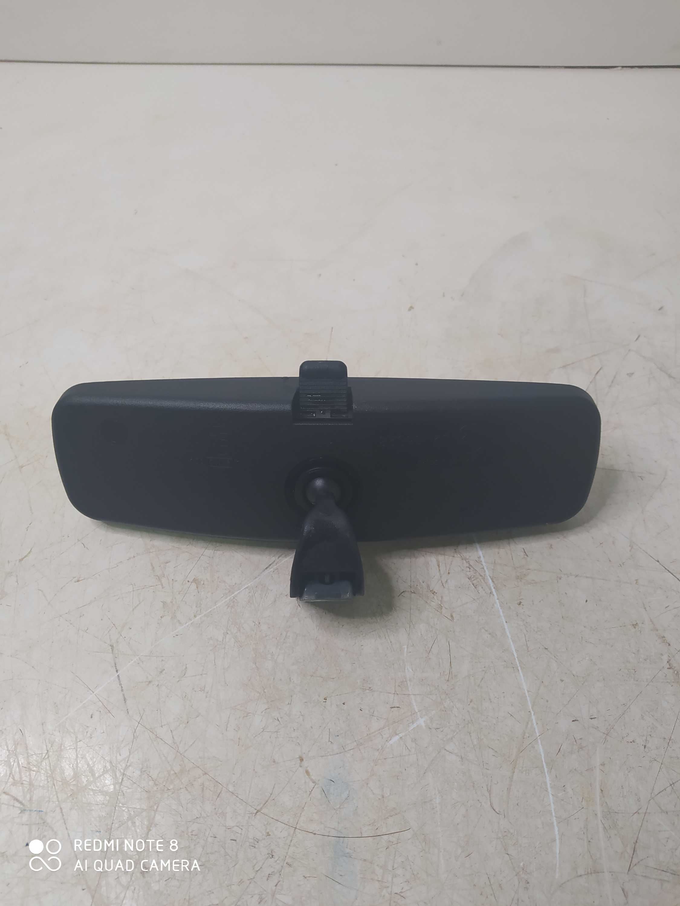 Retrovisor Interno Renault Sandero 2019 Original