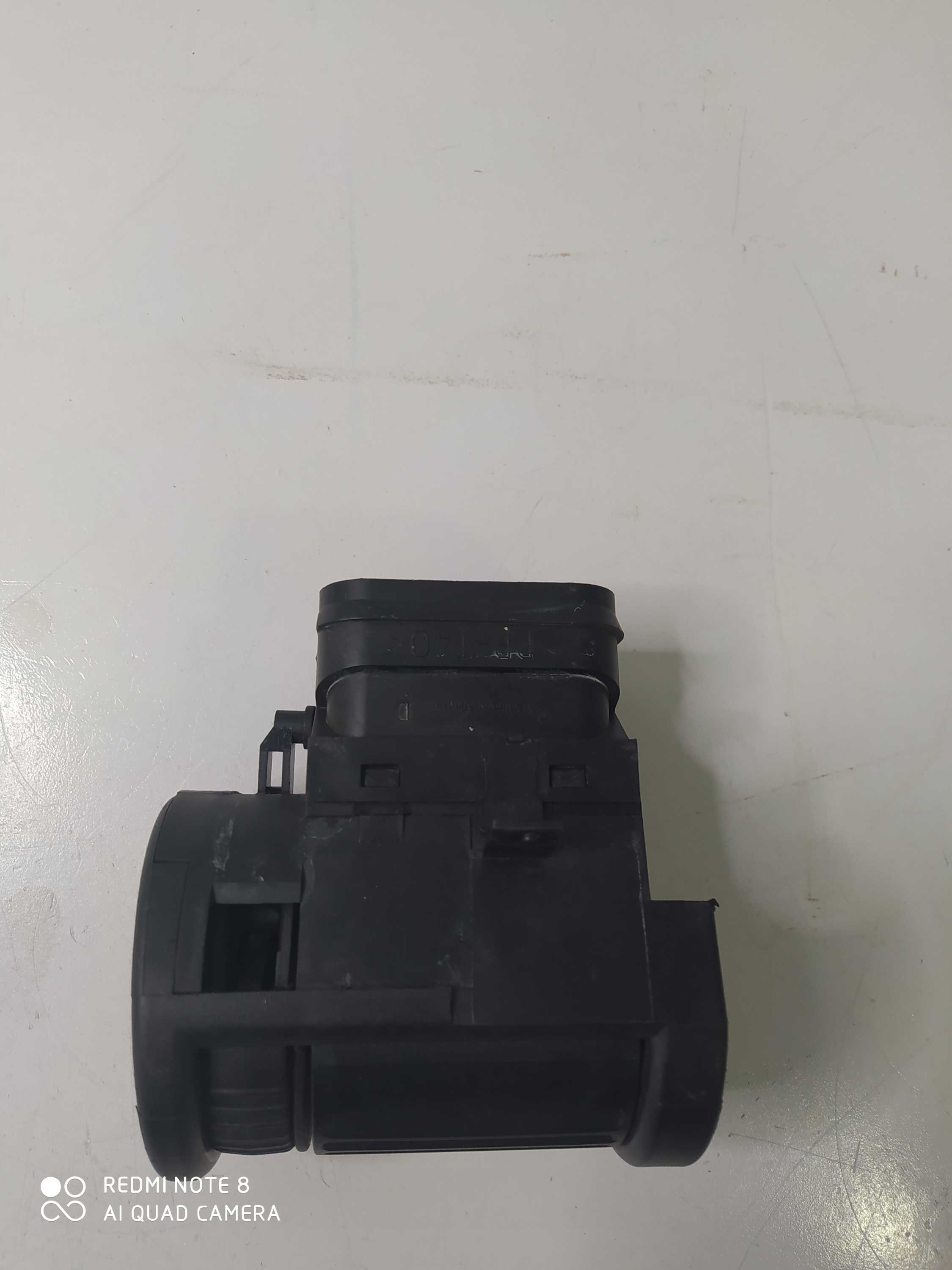Difusor De Ar Lado Direito Chevrolet Corsa 1.0 2007