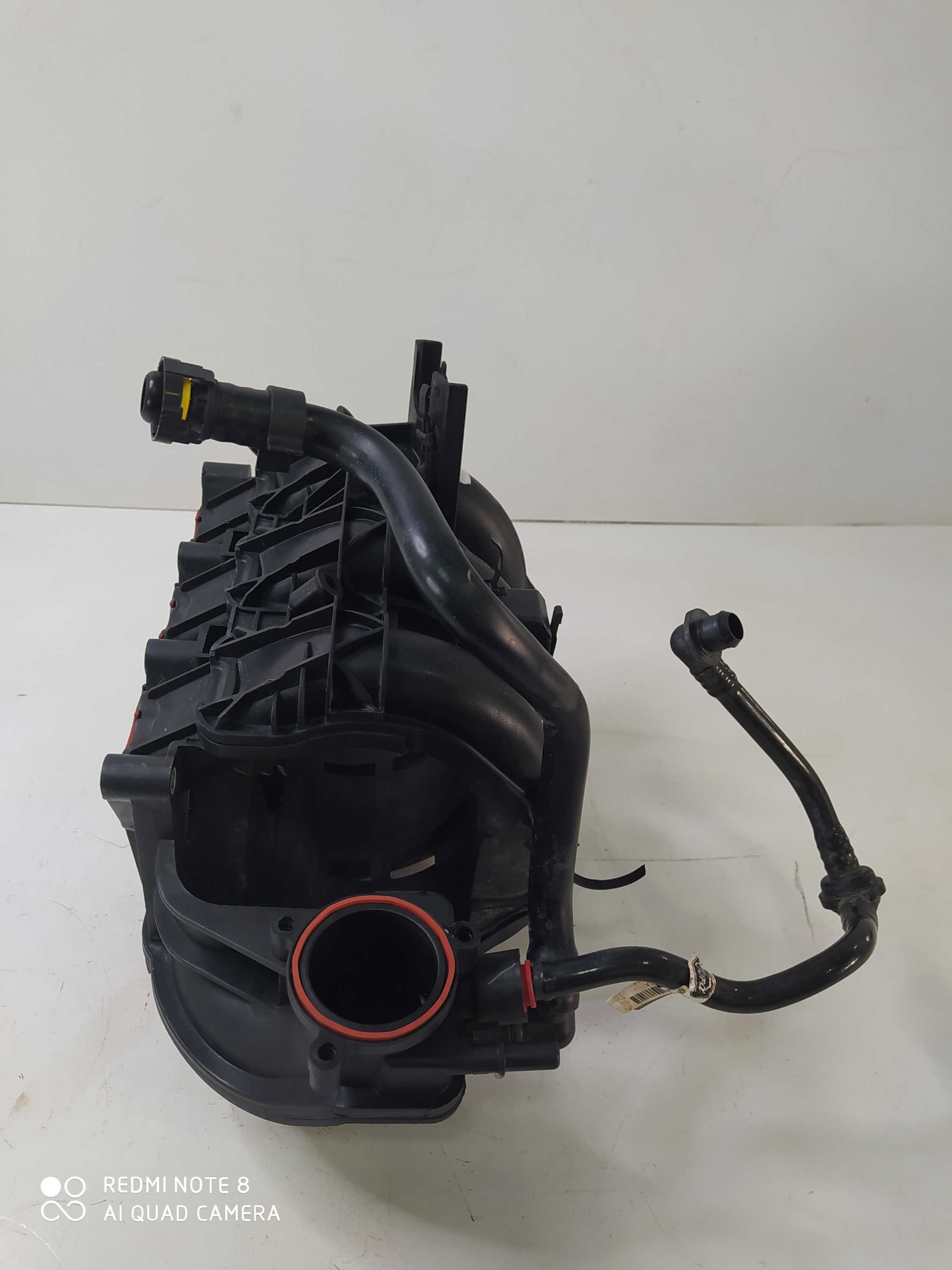 Coletor De Admissão Ford Ka Sedan 1.0 3cc 2018 Flex 3
