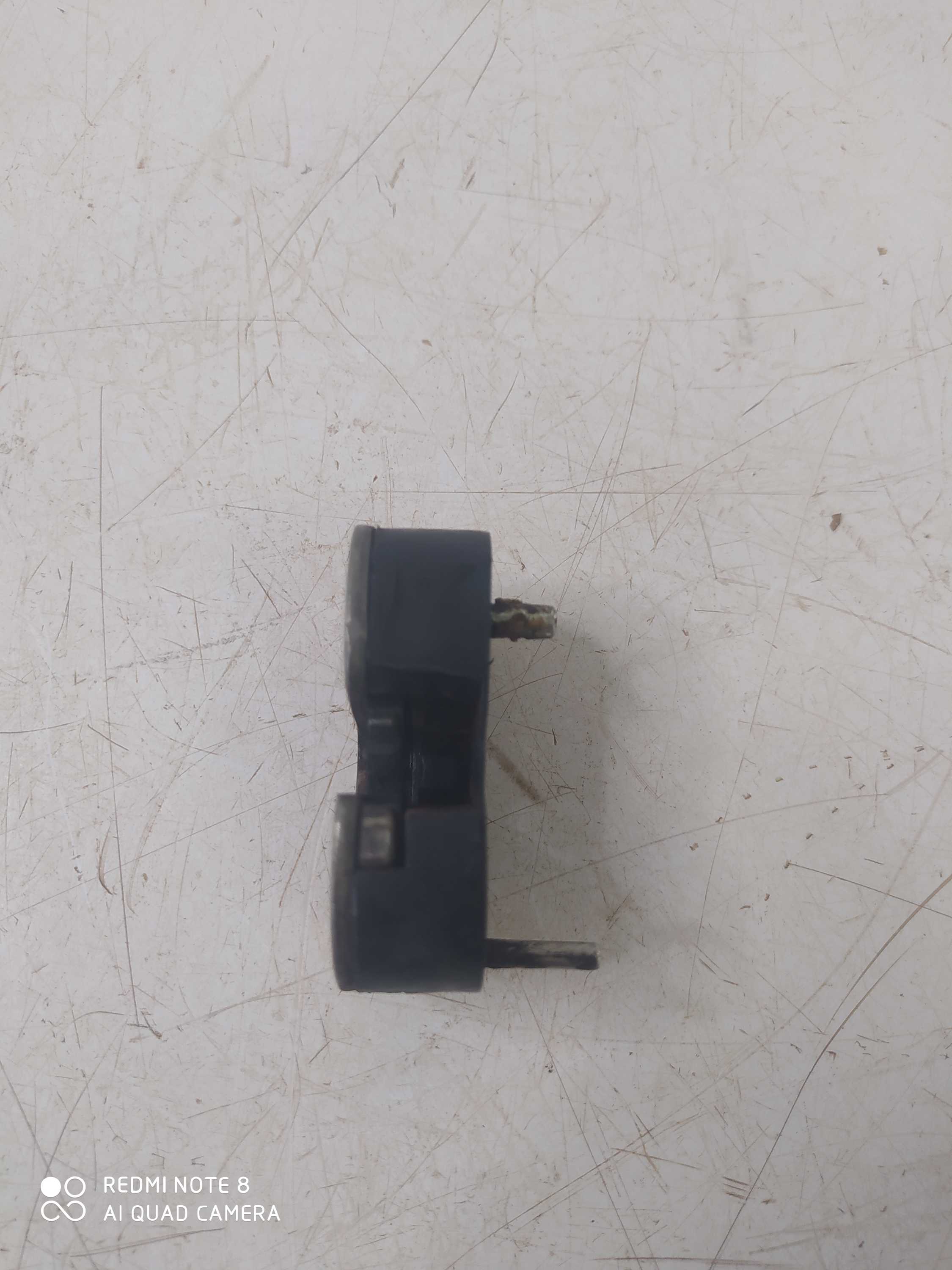 Fechadura Porta Traseira Esquerda Fiat Uno Mille 1.0 2007 3