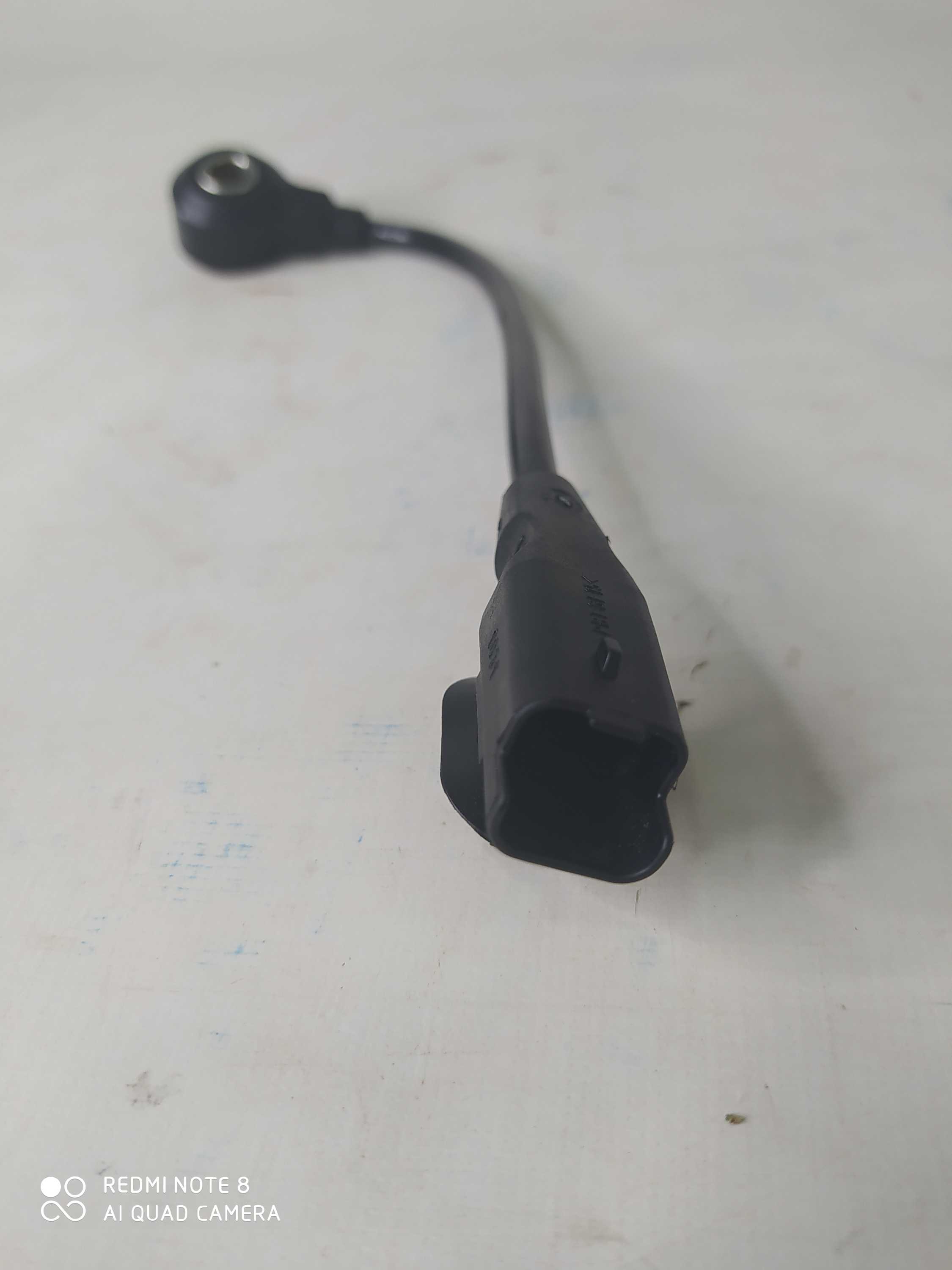 Sensor Detonação Citroen C4 2.0 16v 2011 5