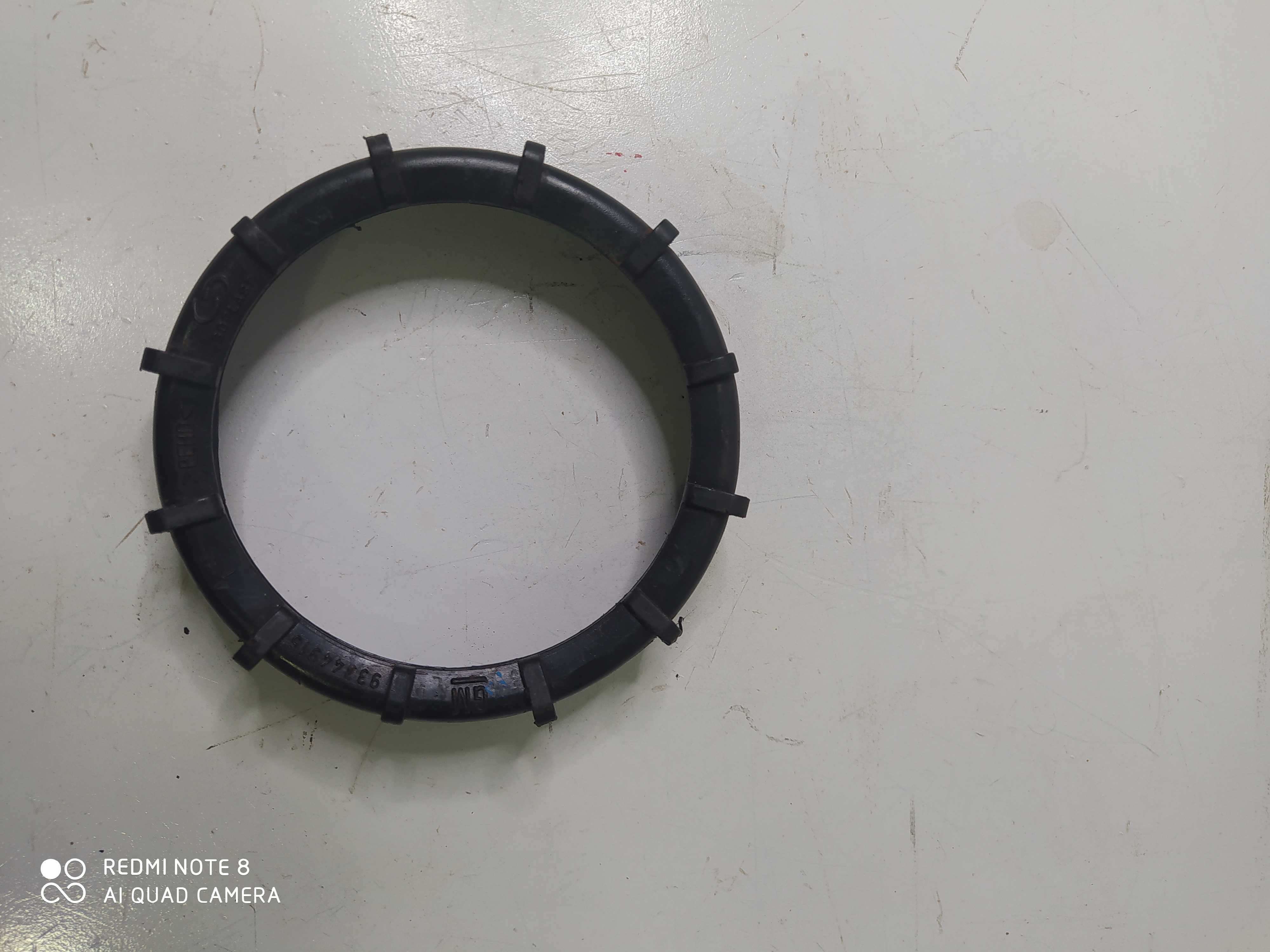 Rosca Bomba Combustível Gm Chevrolet Corsa Classic 1.0 2007 5