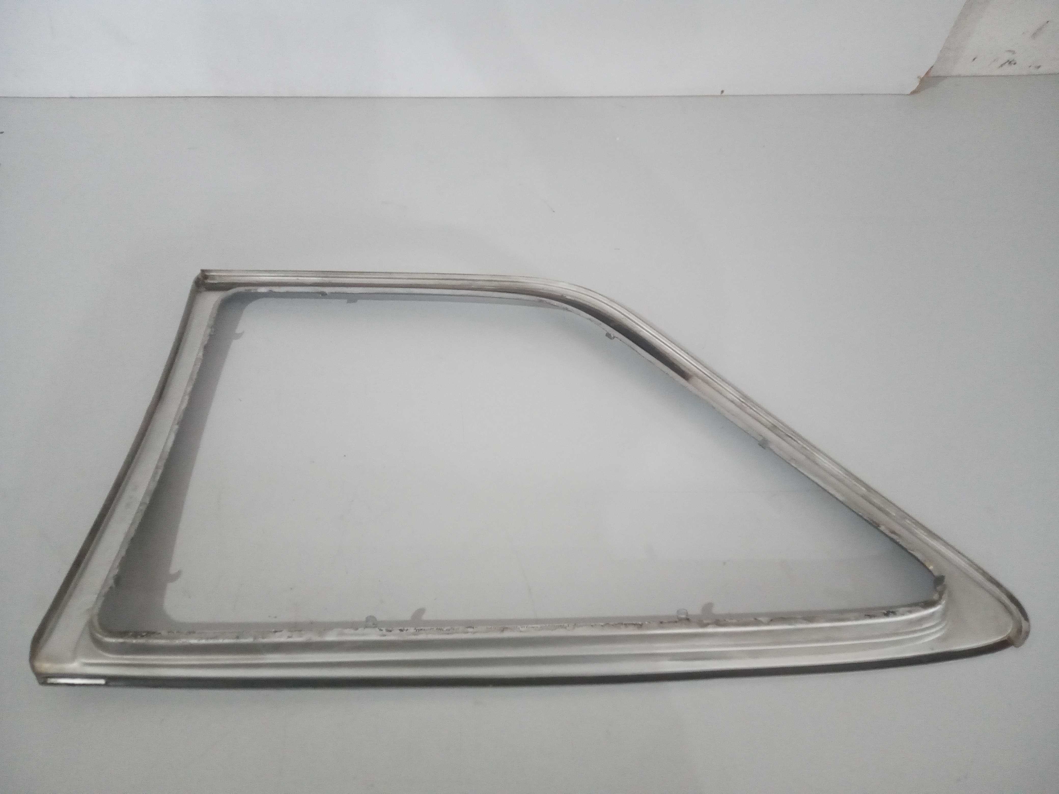 Moldura Friso Do Vidro Lateral L/d Apollo/ Verona Usado Orig 2