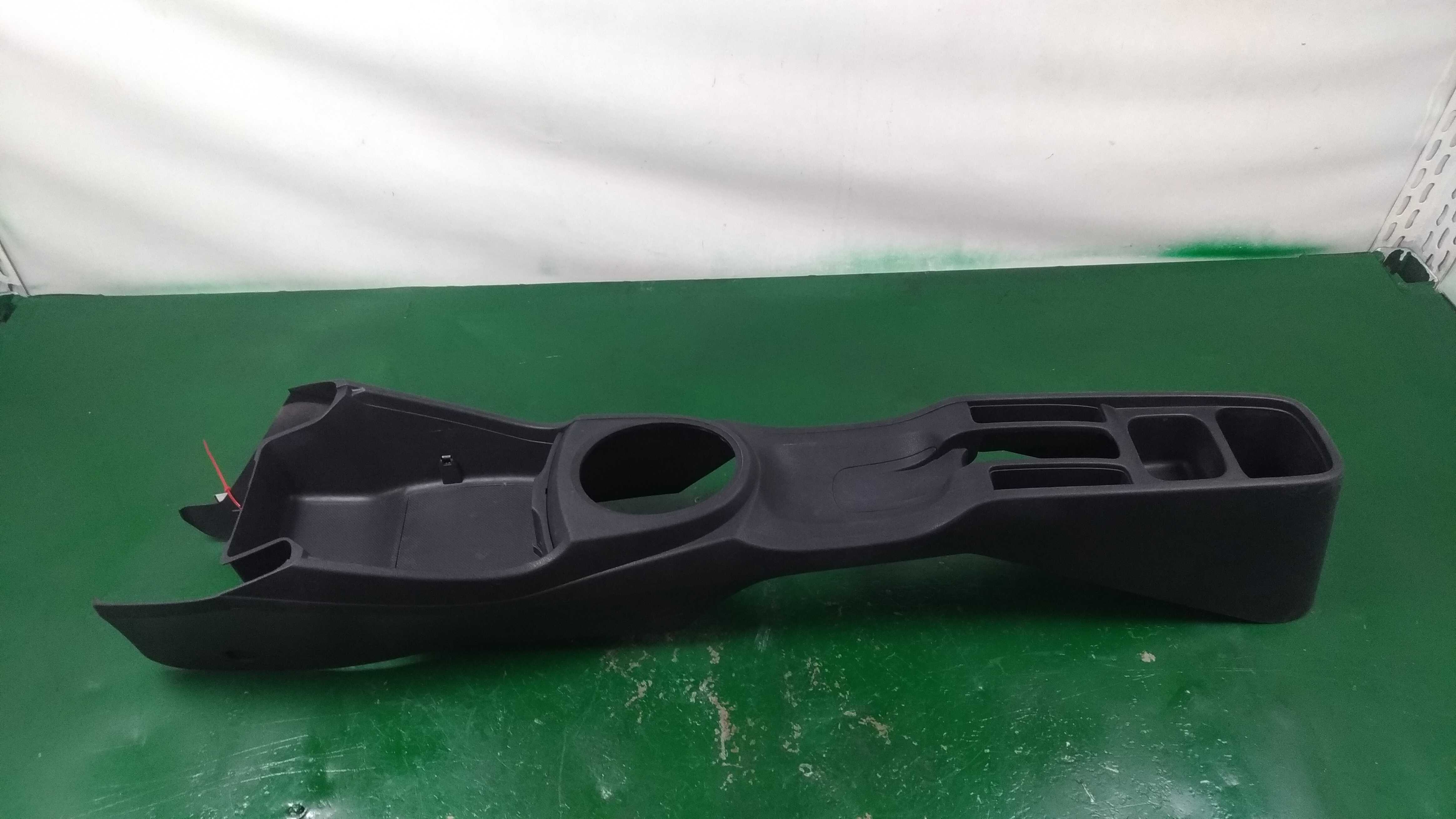 Console Central Honda New Fit 2009 Original V302 1
