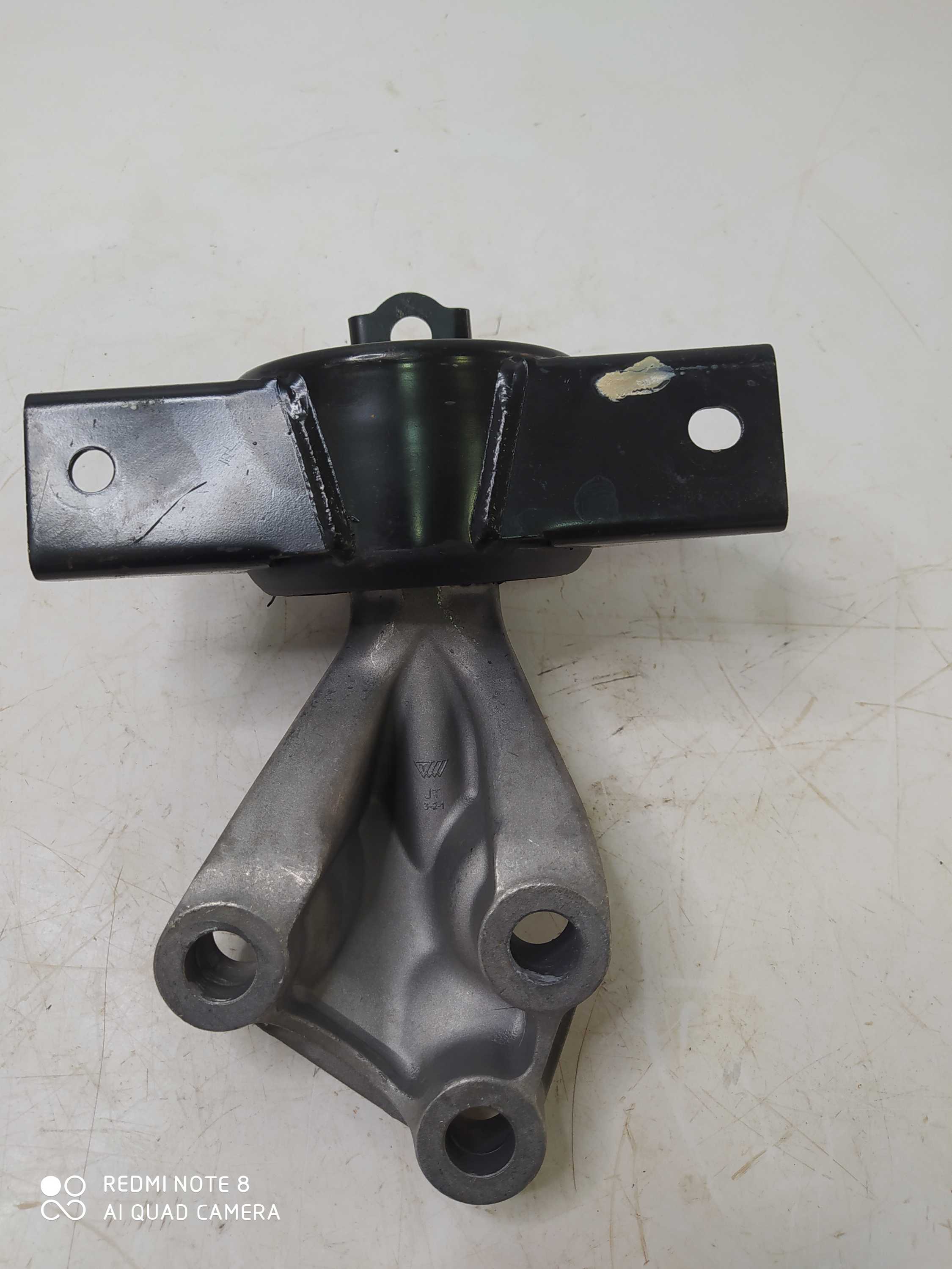 Coxim Motor Chevrolet Cobalt 2015 Original 3