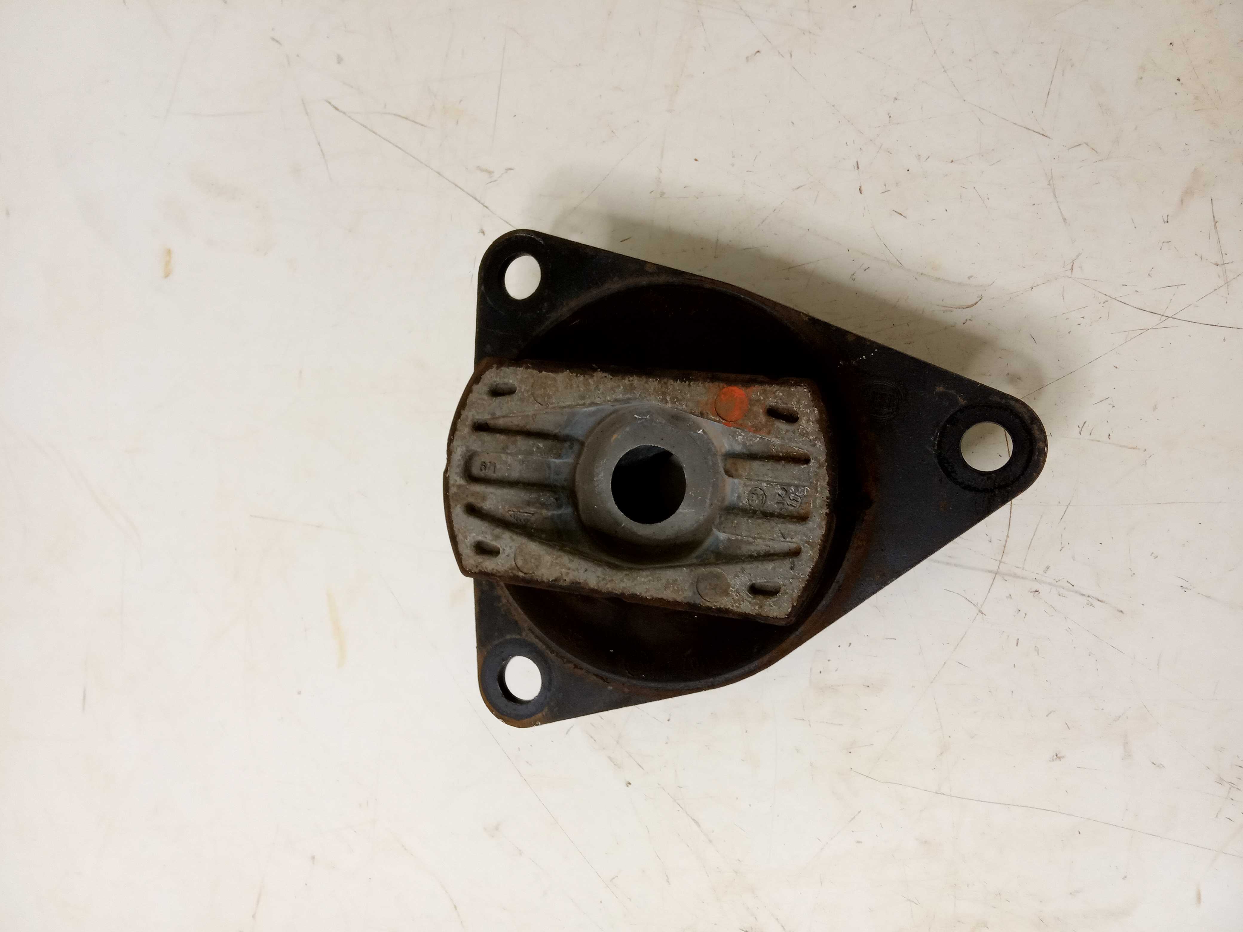 Suporte Coxim Motor Esquerdo Fiat Uno Vivace 1.0 2012 4