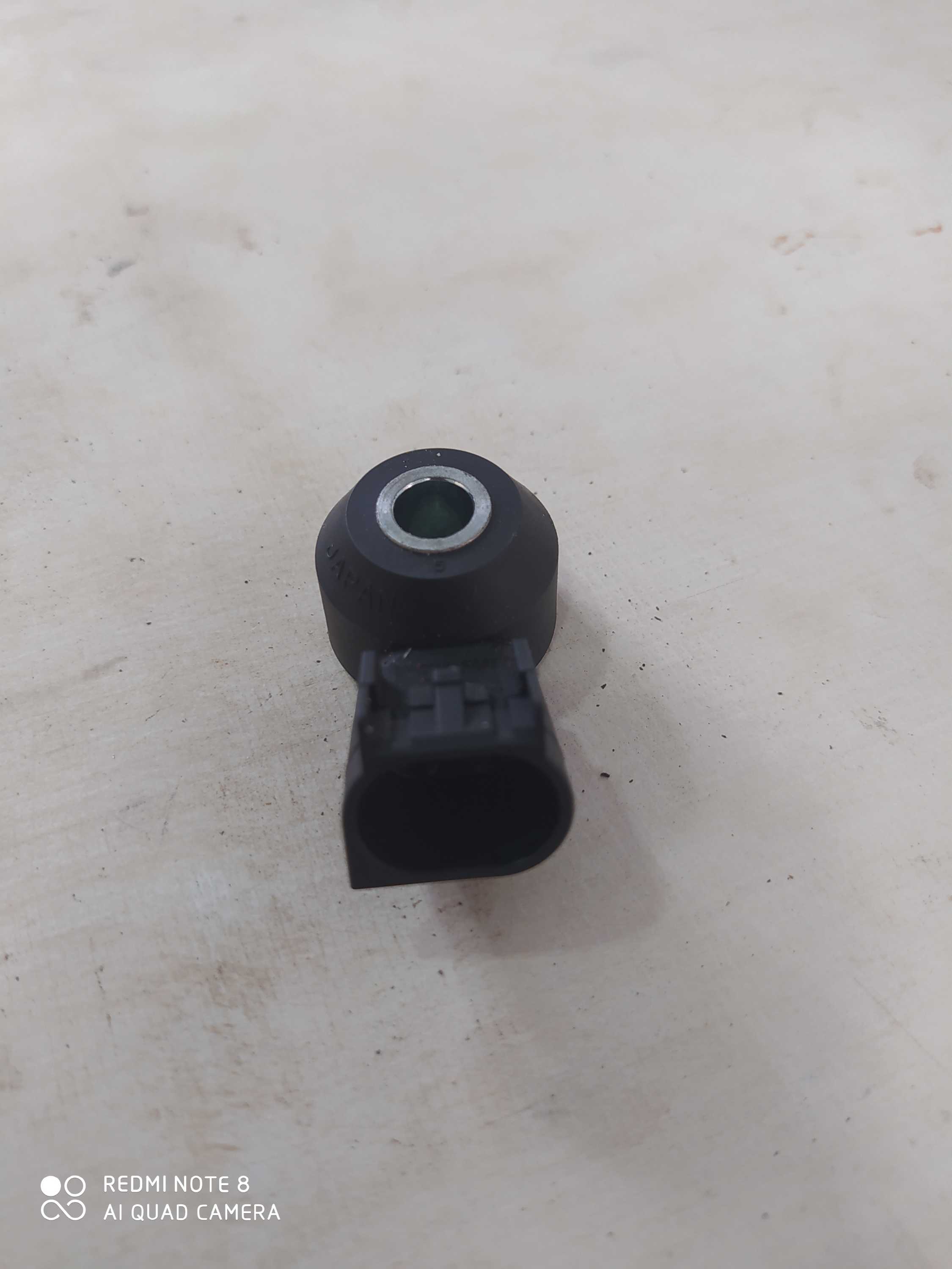 Sensor Detonação Chevrolet Onix 1.0 Lt 2014 6