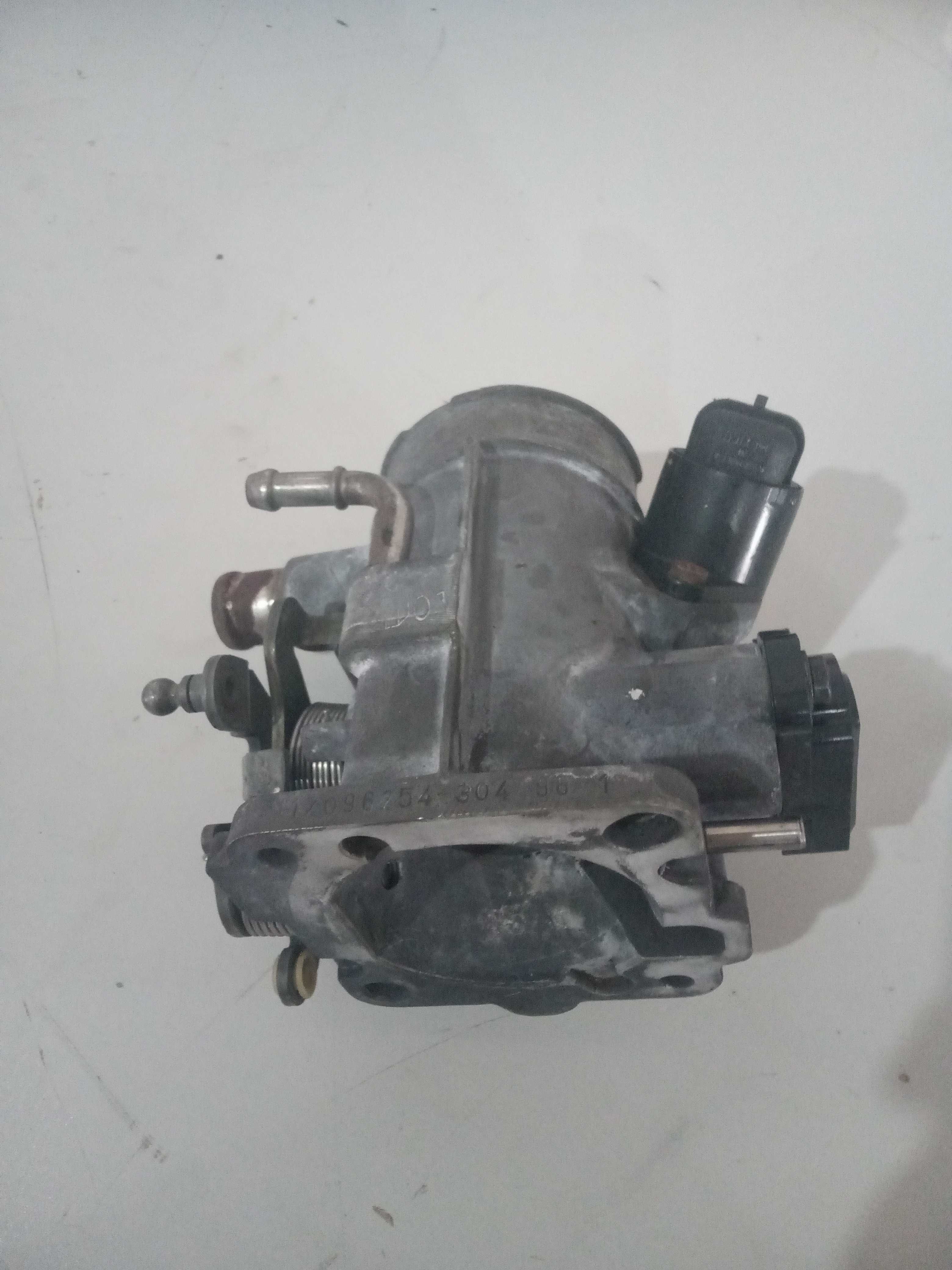 Tbi Corpo Borboleta Gm Corsa 1.0 8v  Usado Original 2