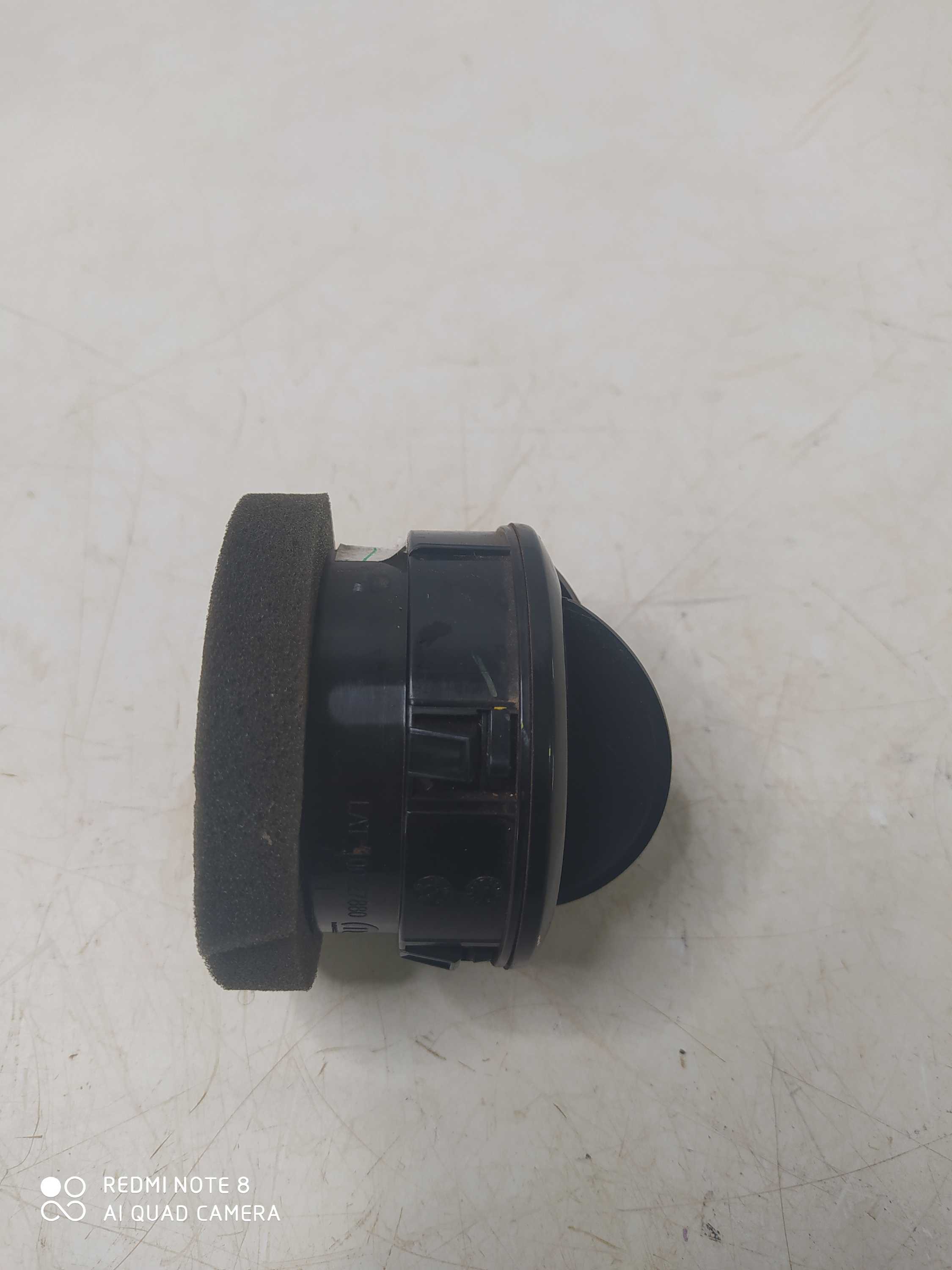 Difusor Ar Fiat Mobi 2018 3