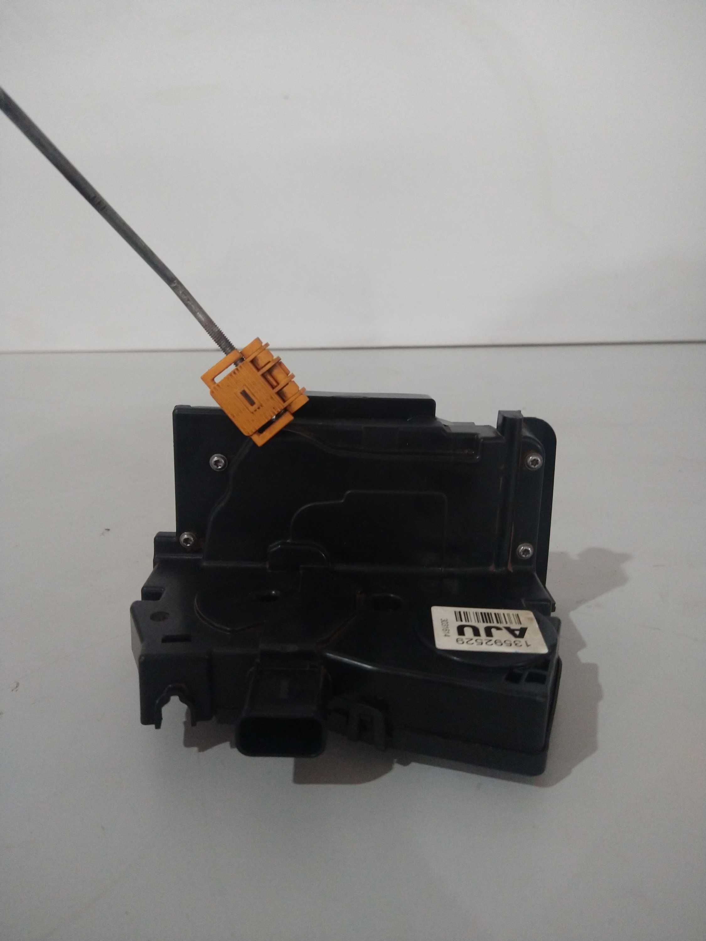 Fechadura Traseira Dir Spin/prisma/onix 2016 Usado Original 3