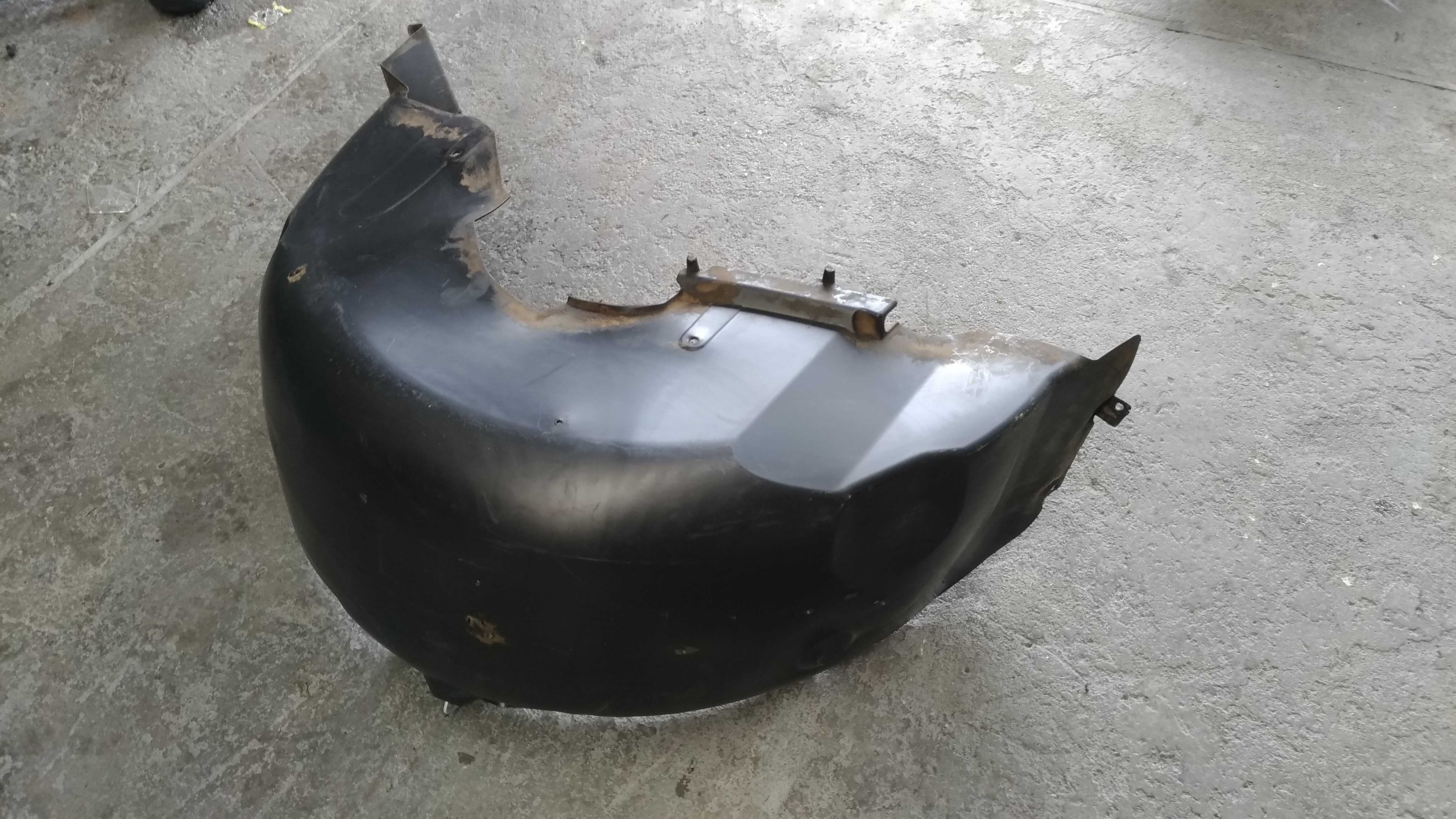 Parabarro Traseiro Esquerdo Land Rover Range Rover 04 V284 5