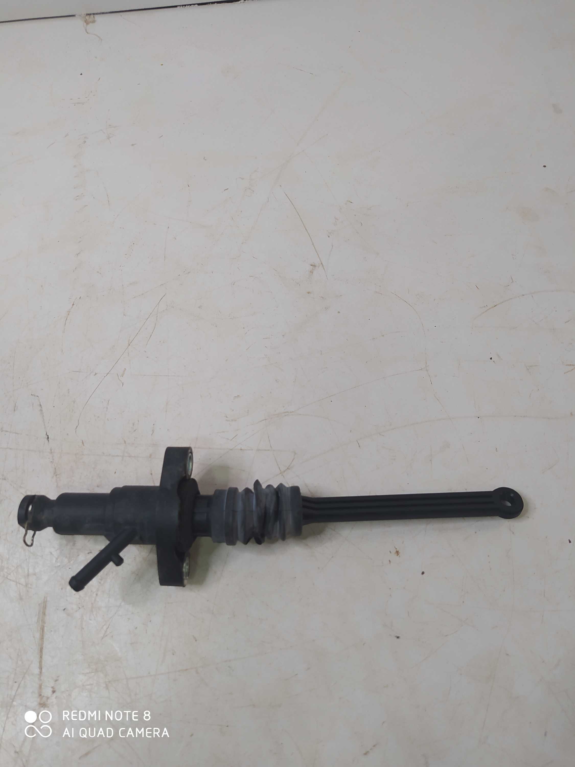 Atuador Pedal De Embreagem Fiat Mobi 1.0 2018