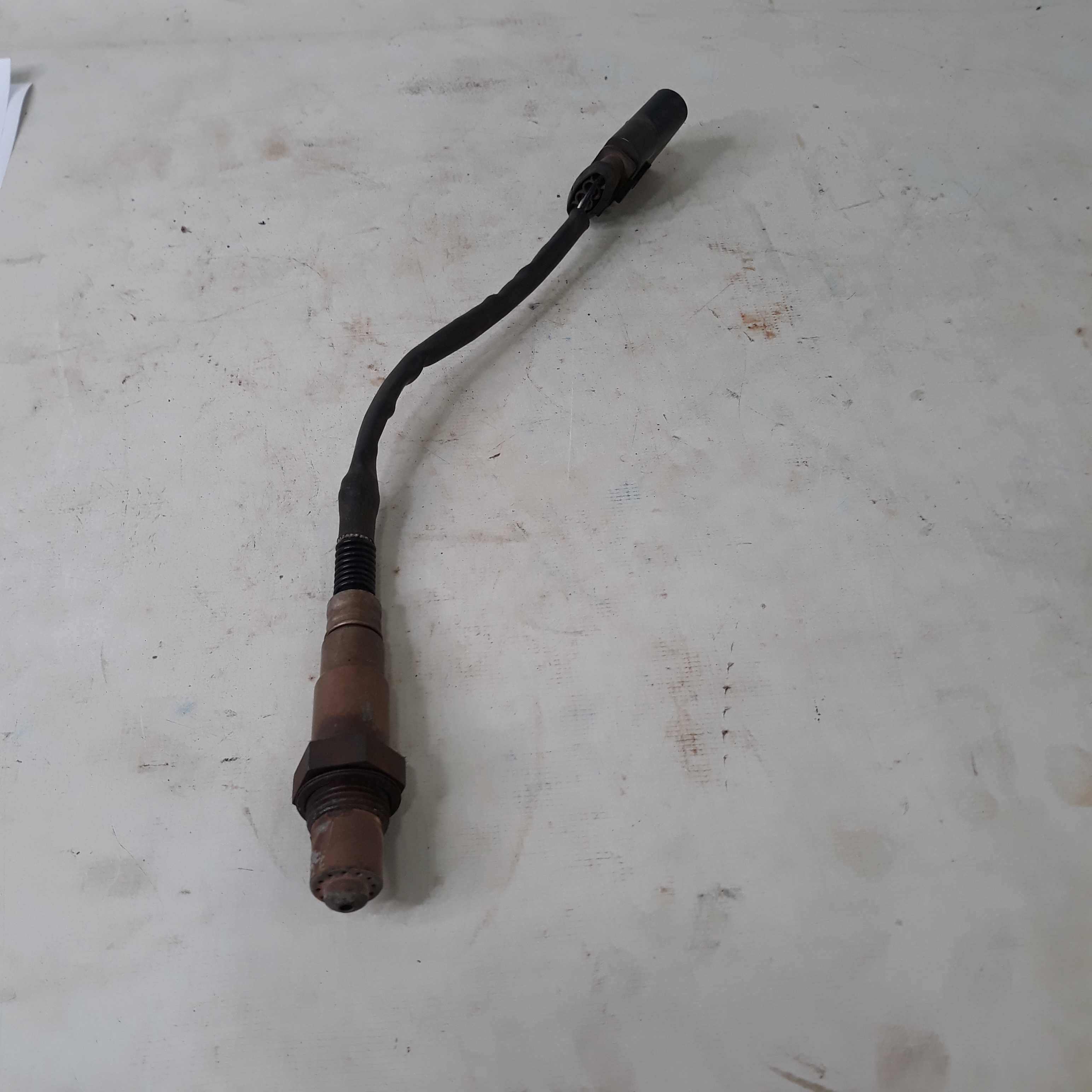 Sonda Lambda Volkswagen Polo 1.6 8v Flex 2006