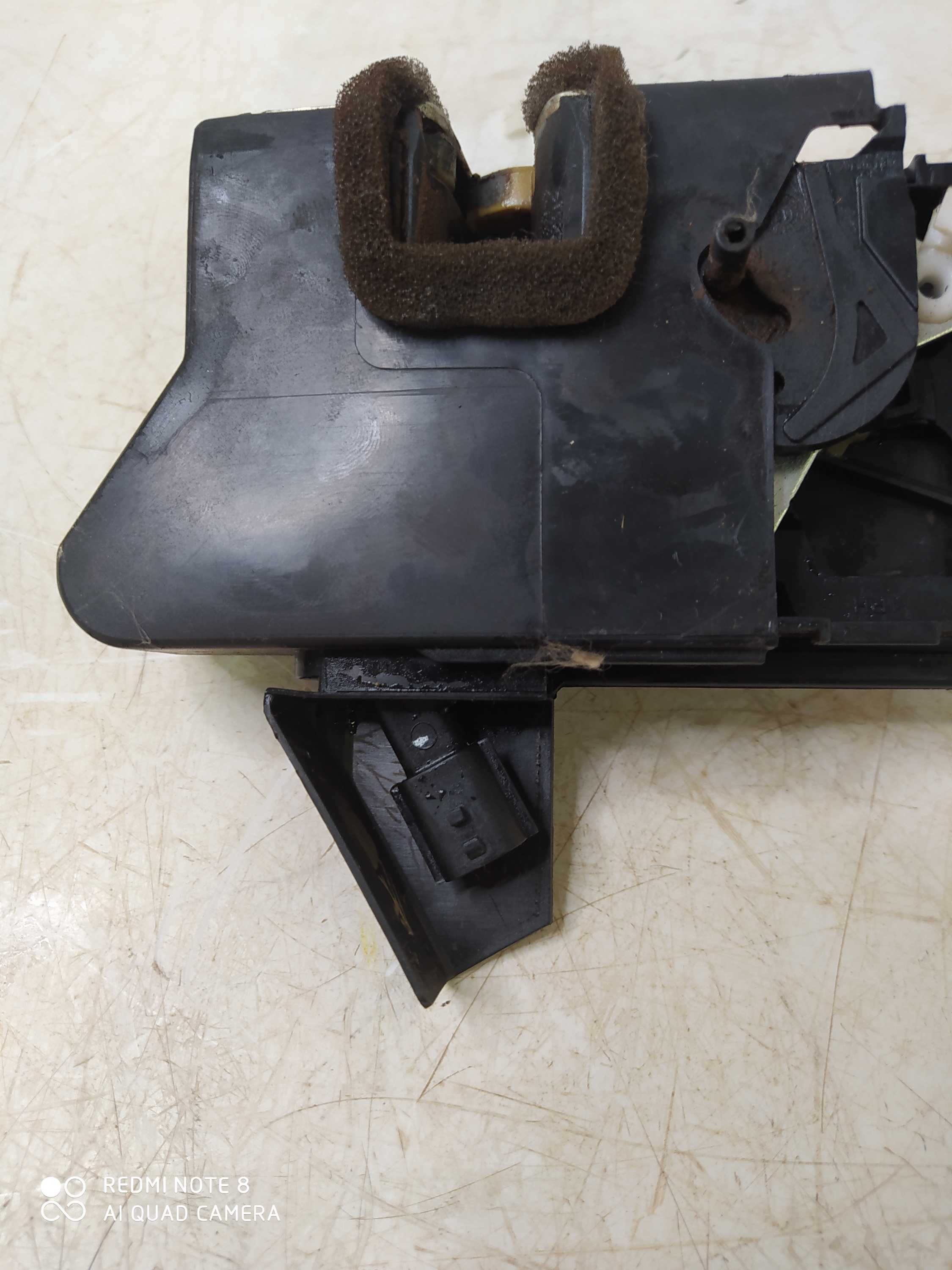 Fechadura Porta Traseira Direita Renault Sandero 1.6 2019 7