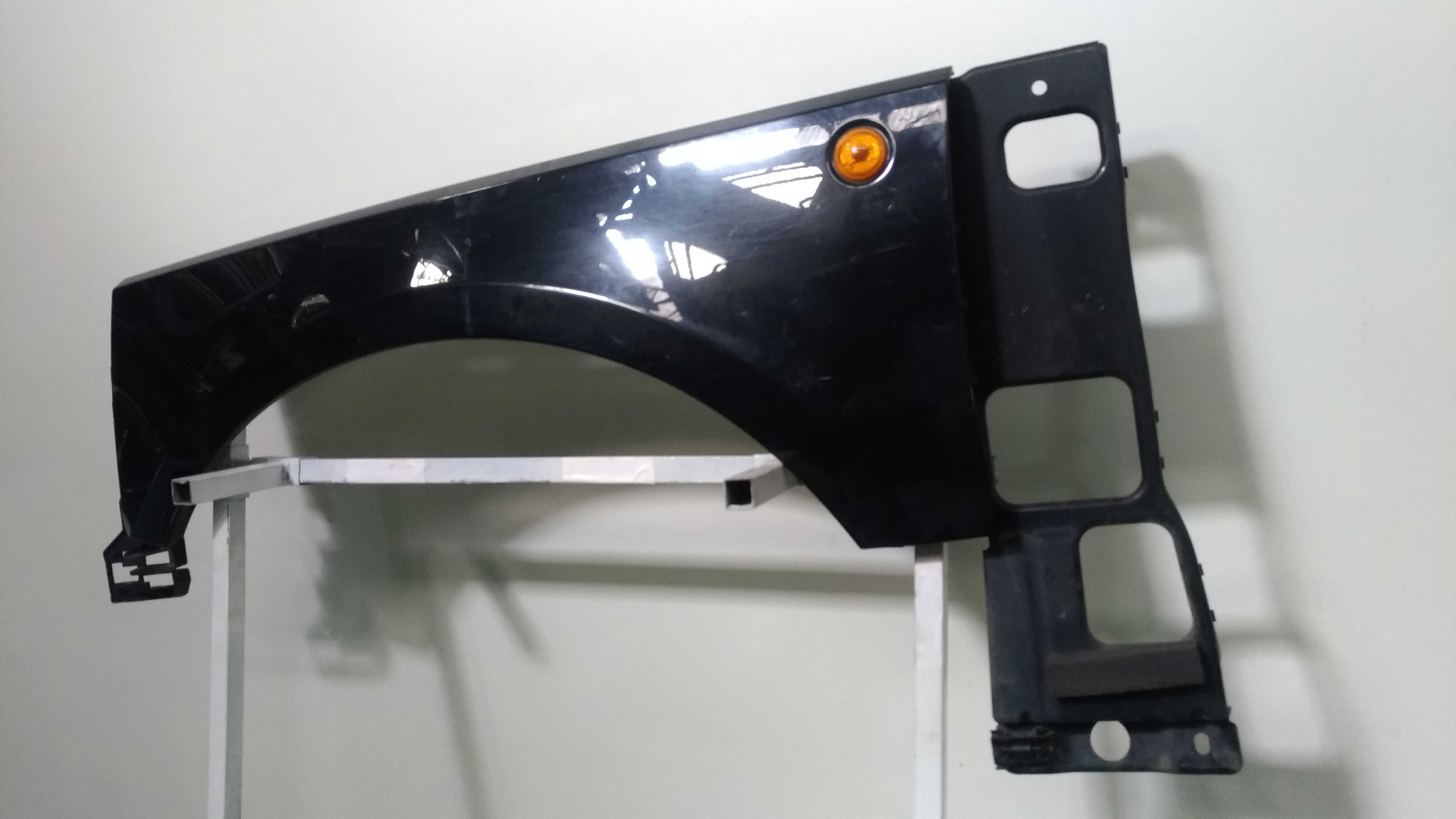 Paralama Esquerdo Range Rover Vogue 4.4 2003 2004 V284 3