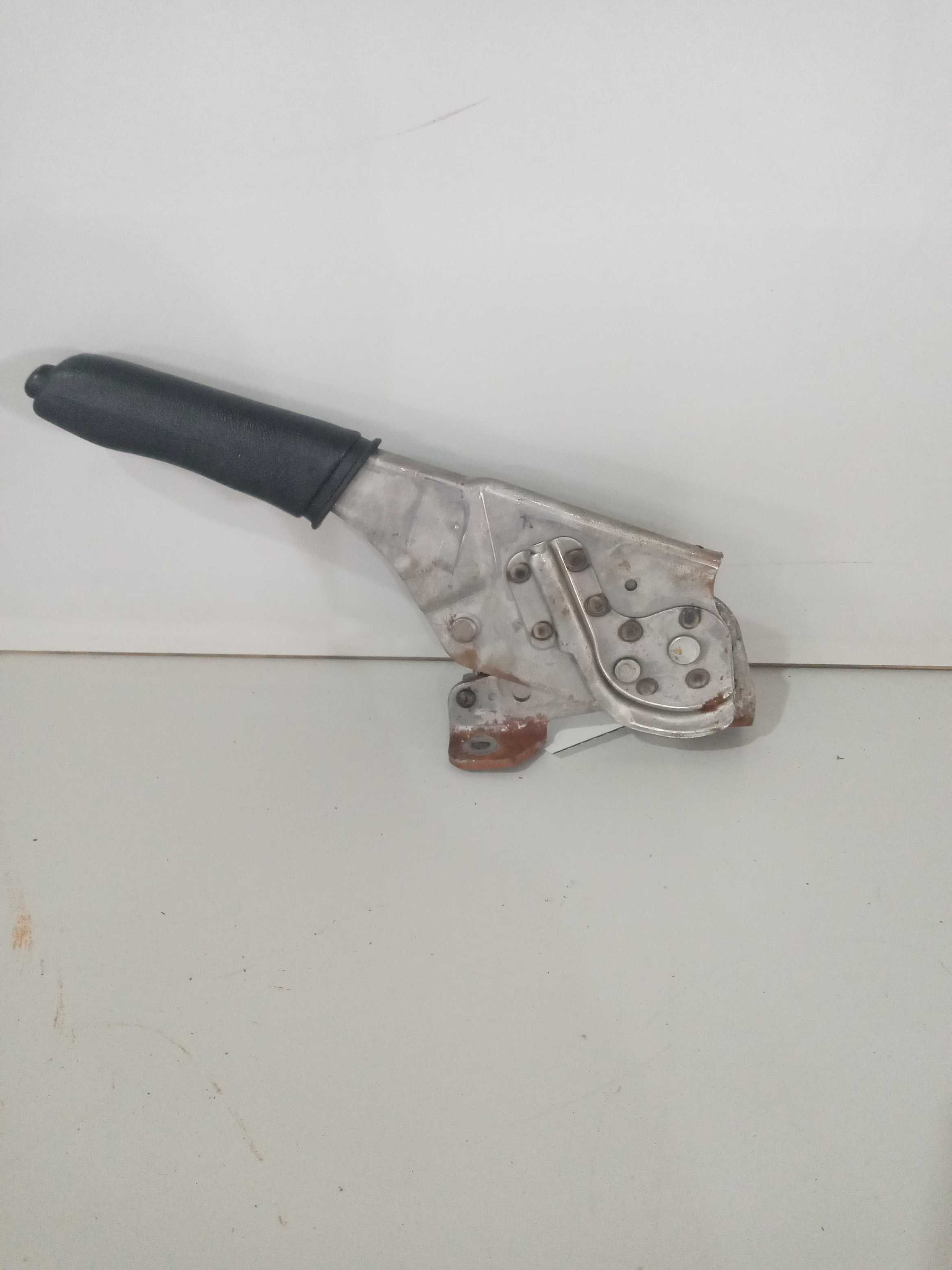 Alavanca Freio De Mão Ford Ka 96 A 03 Usado 3