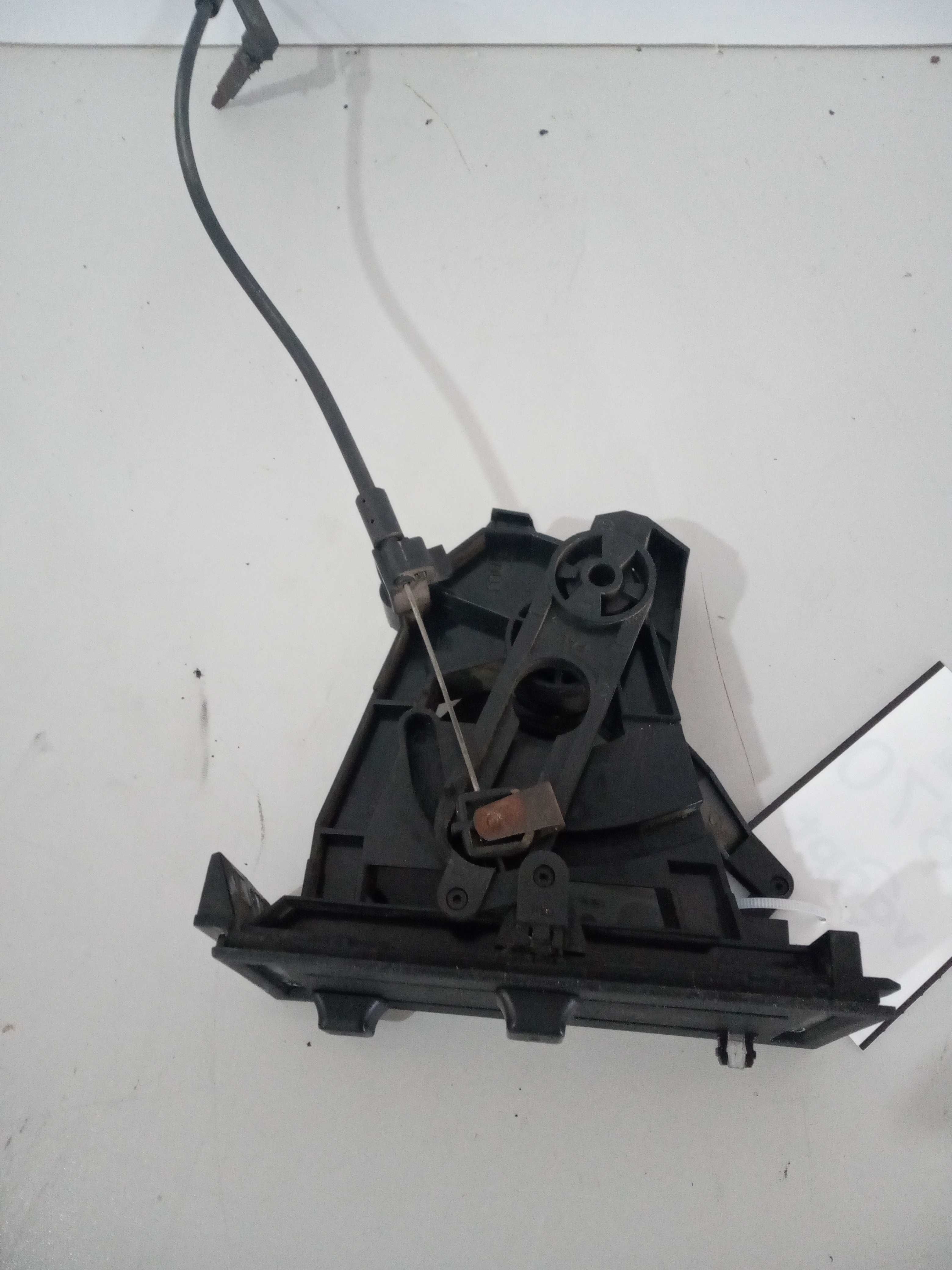 Comando Ar Painel Ventilação Kadett Usado Original 3