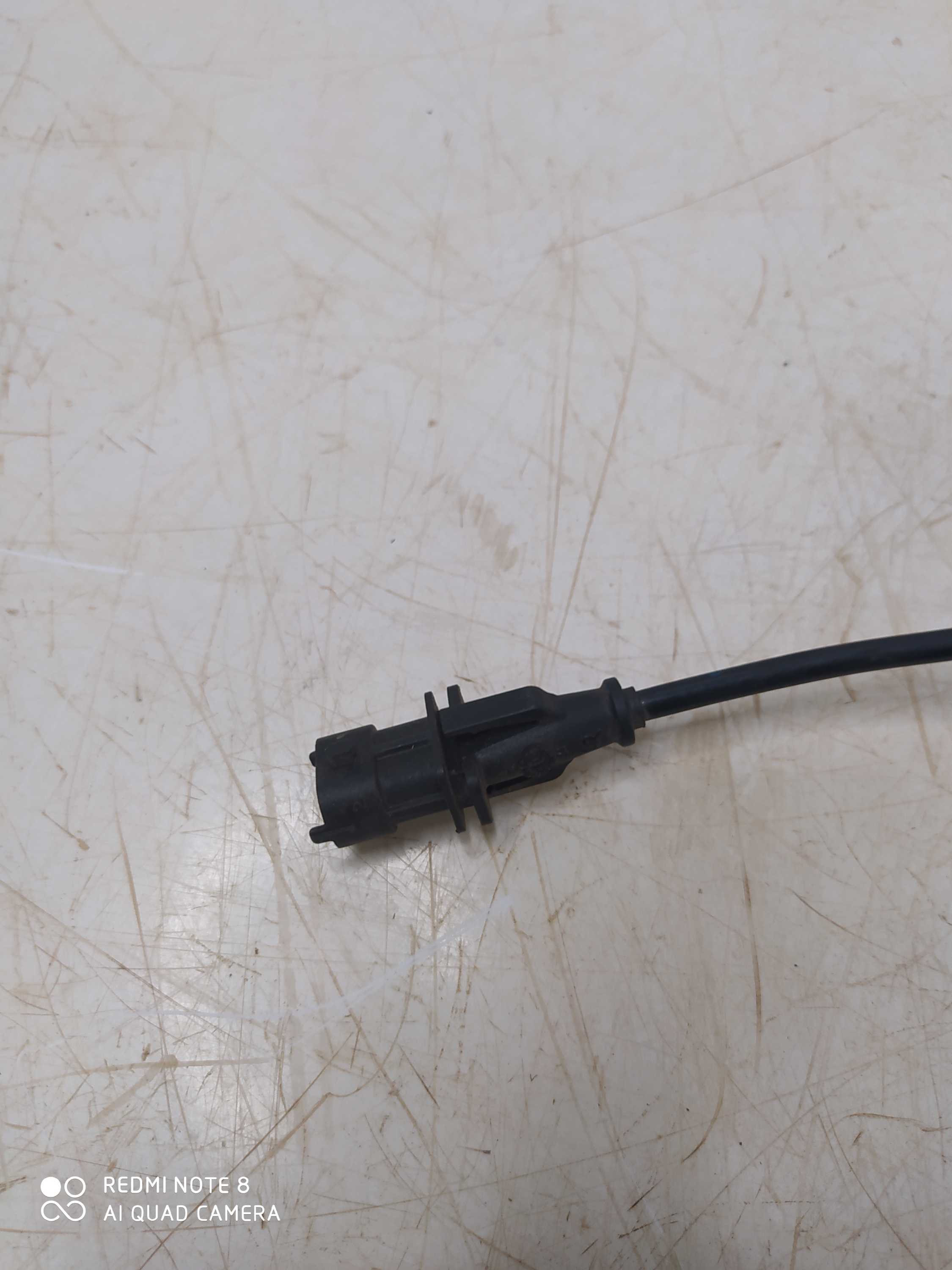 Sensor Rotação Fiat Uno Vivace 1.0 2012 4