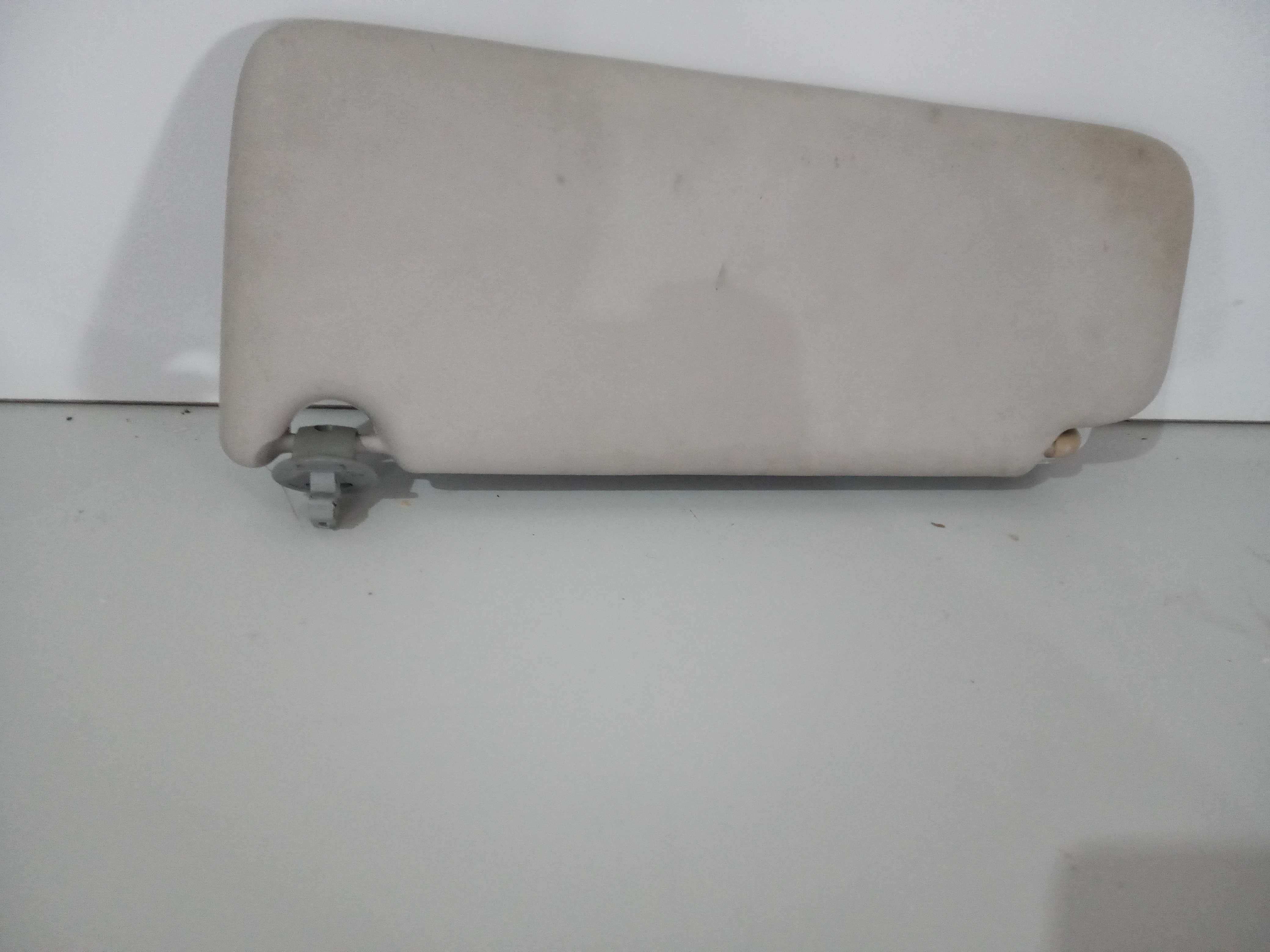 Quebra Sol Renault Clio Sedan Rn Usado 2