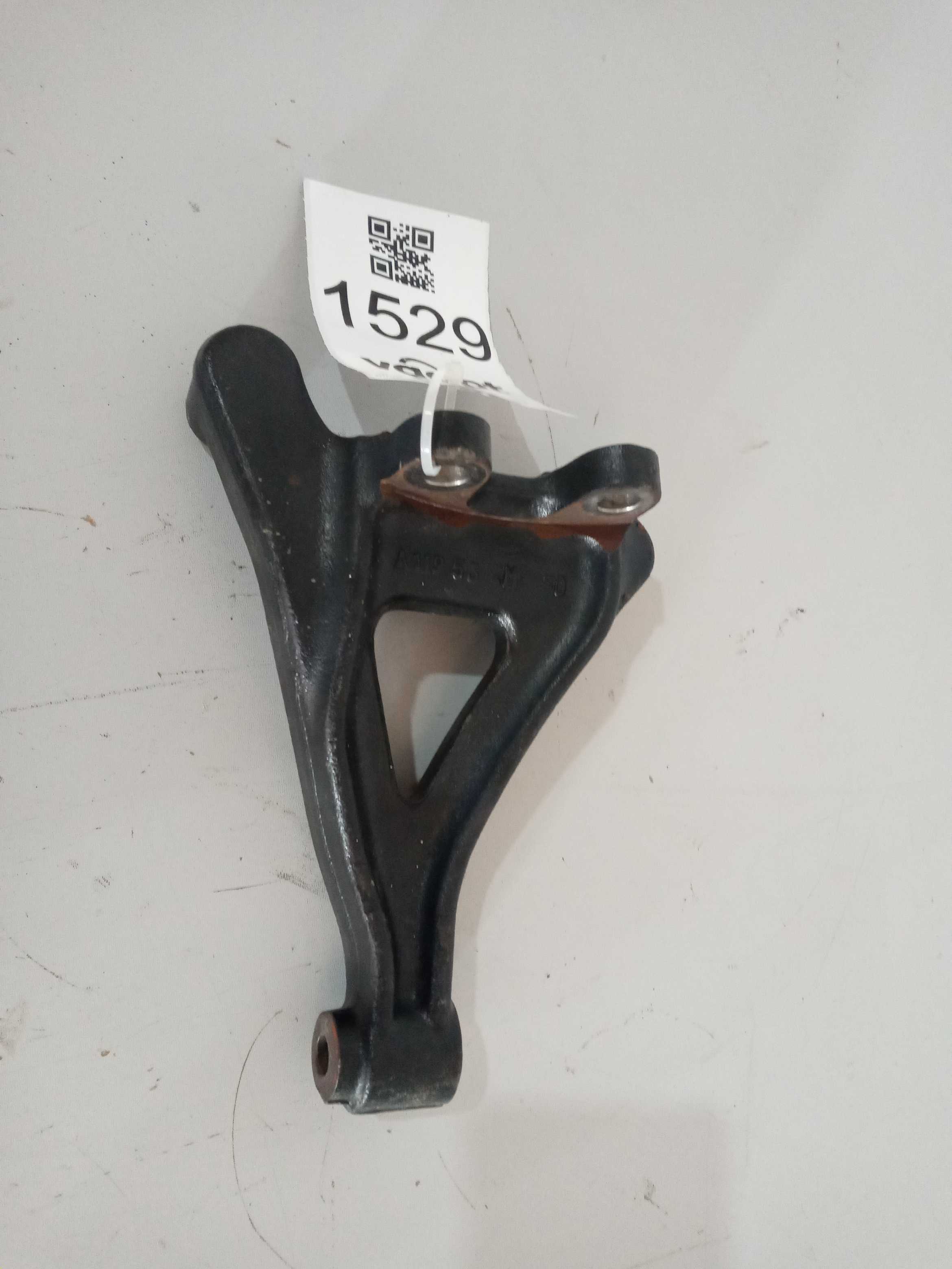 Suporte Coxim Do Cambio Dianteiro Esquerdo Fiat Palio  Usado