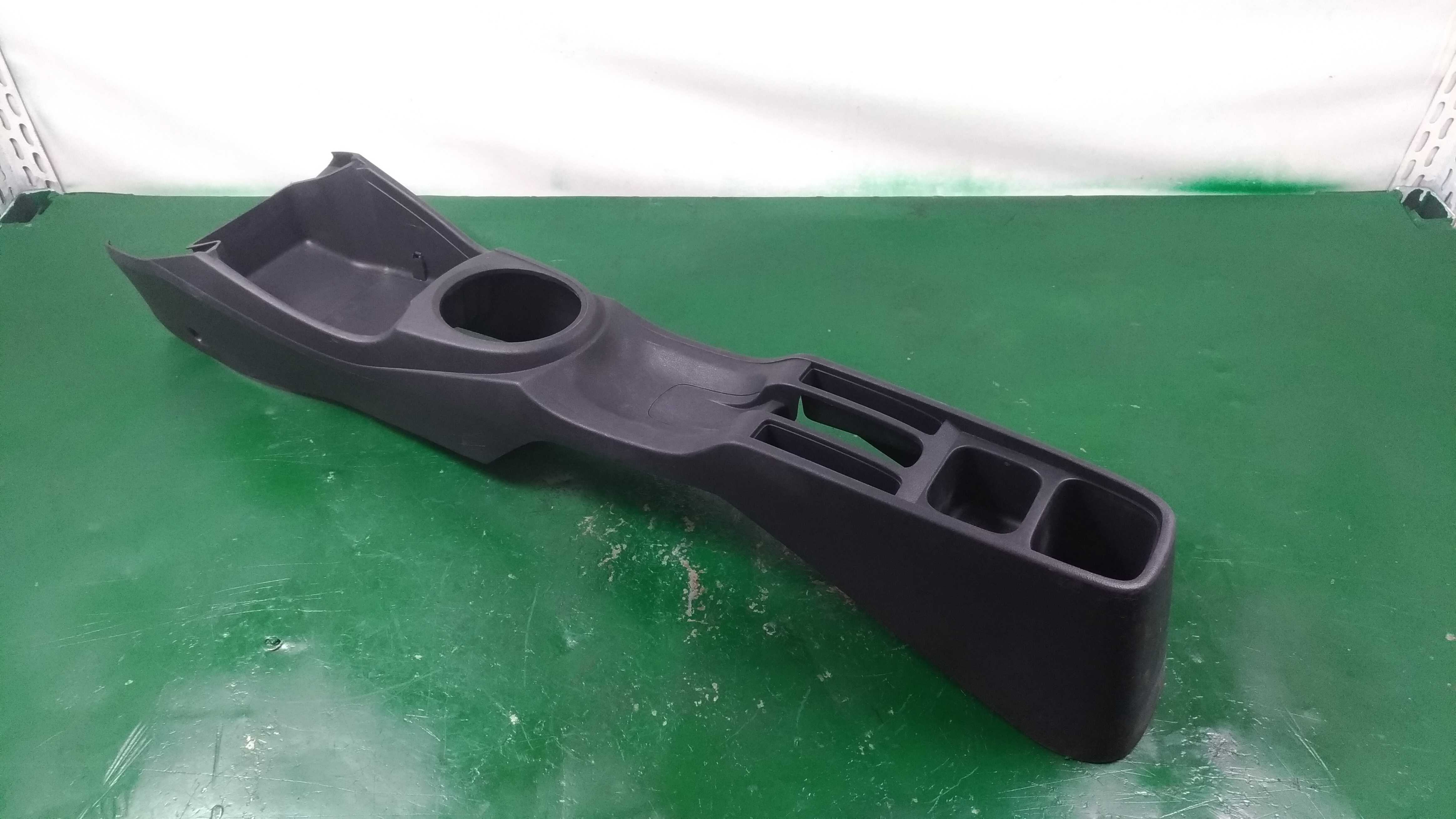 Console Central Honda New Fit 2009 Original V302 2