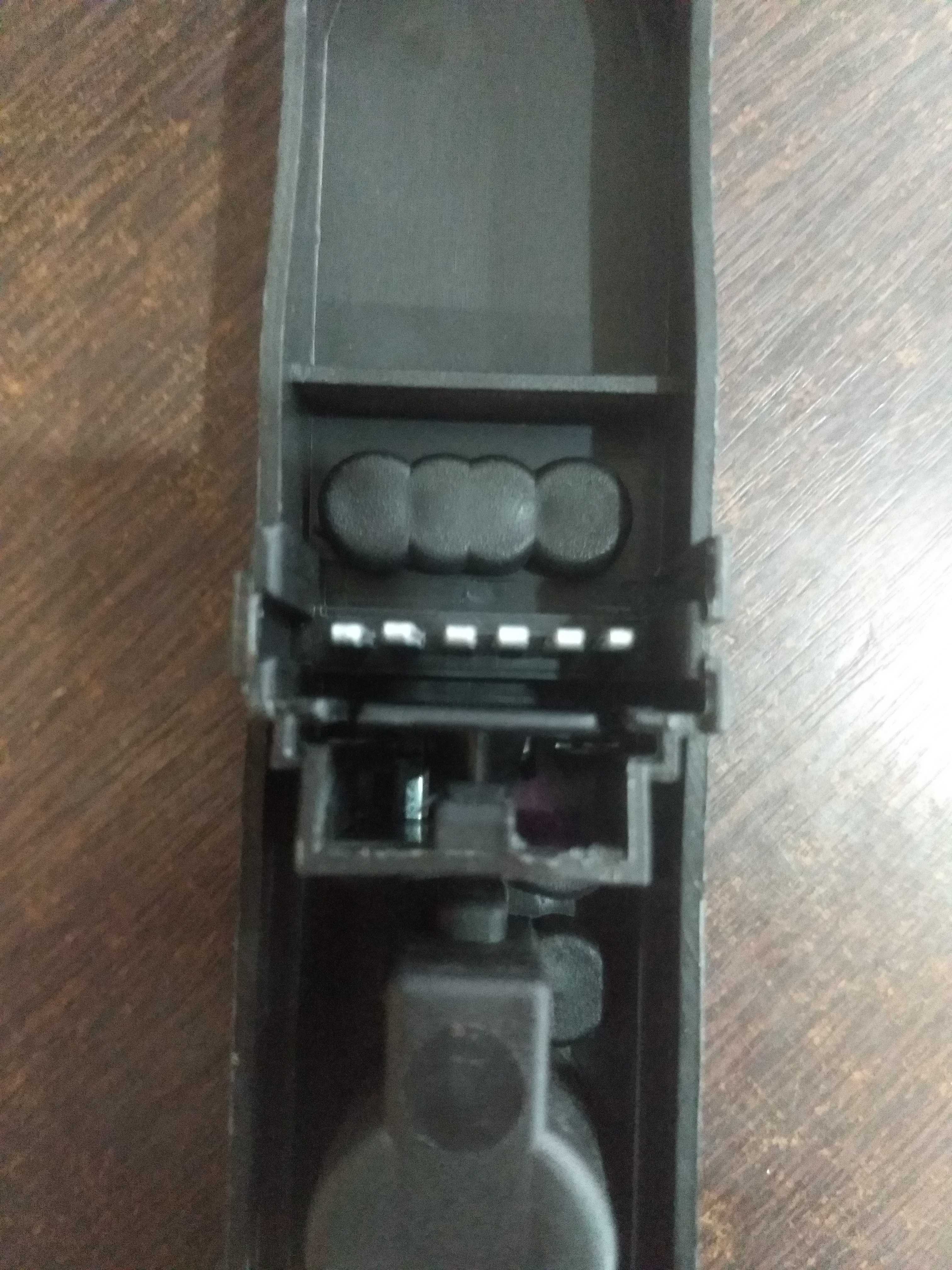 Circuito De Lanterna Renault Kangoo Usado Original 3