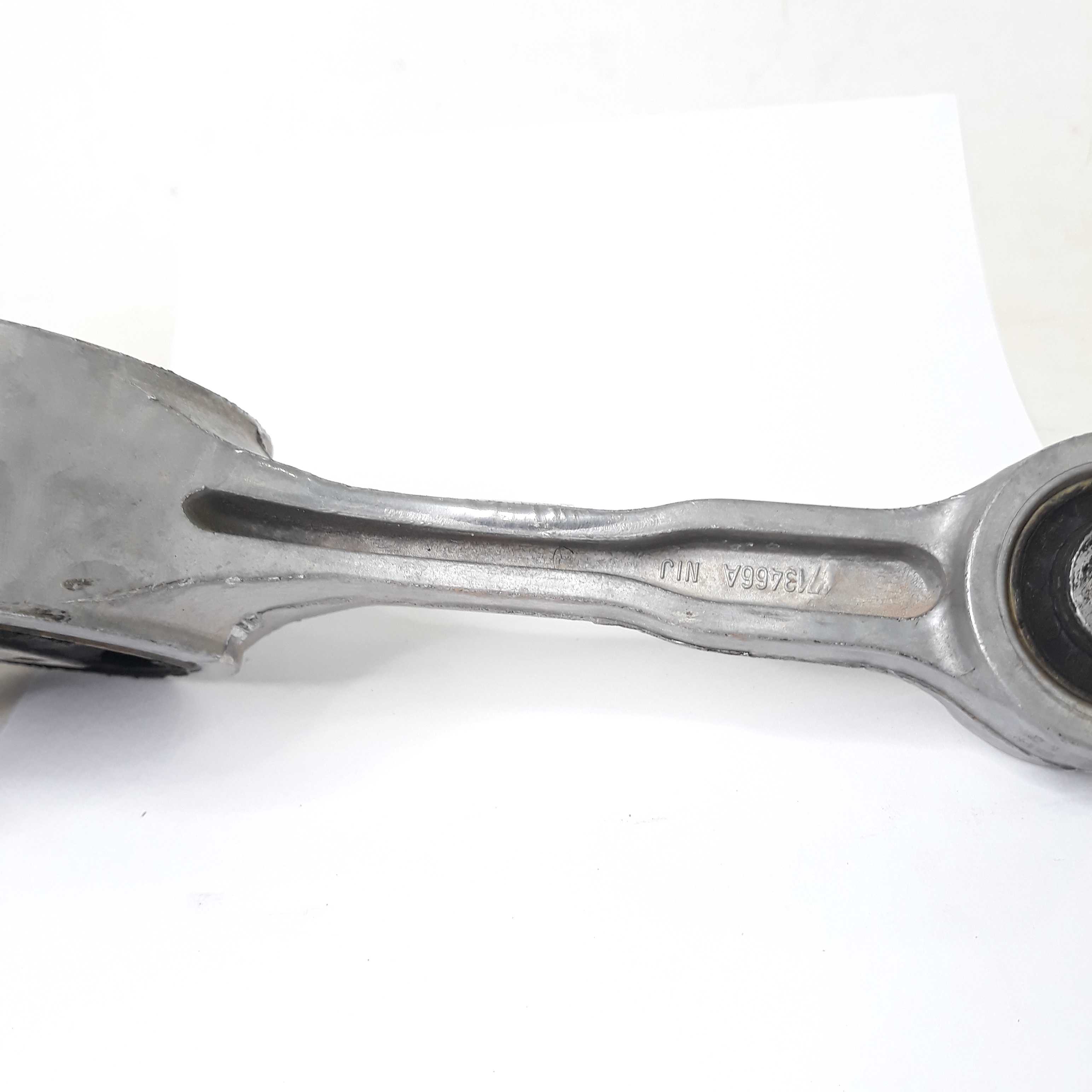 Coxim Inferior Motor Vw Gol 1.0 3 Cilindros 2017 A 2019 2