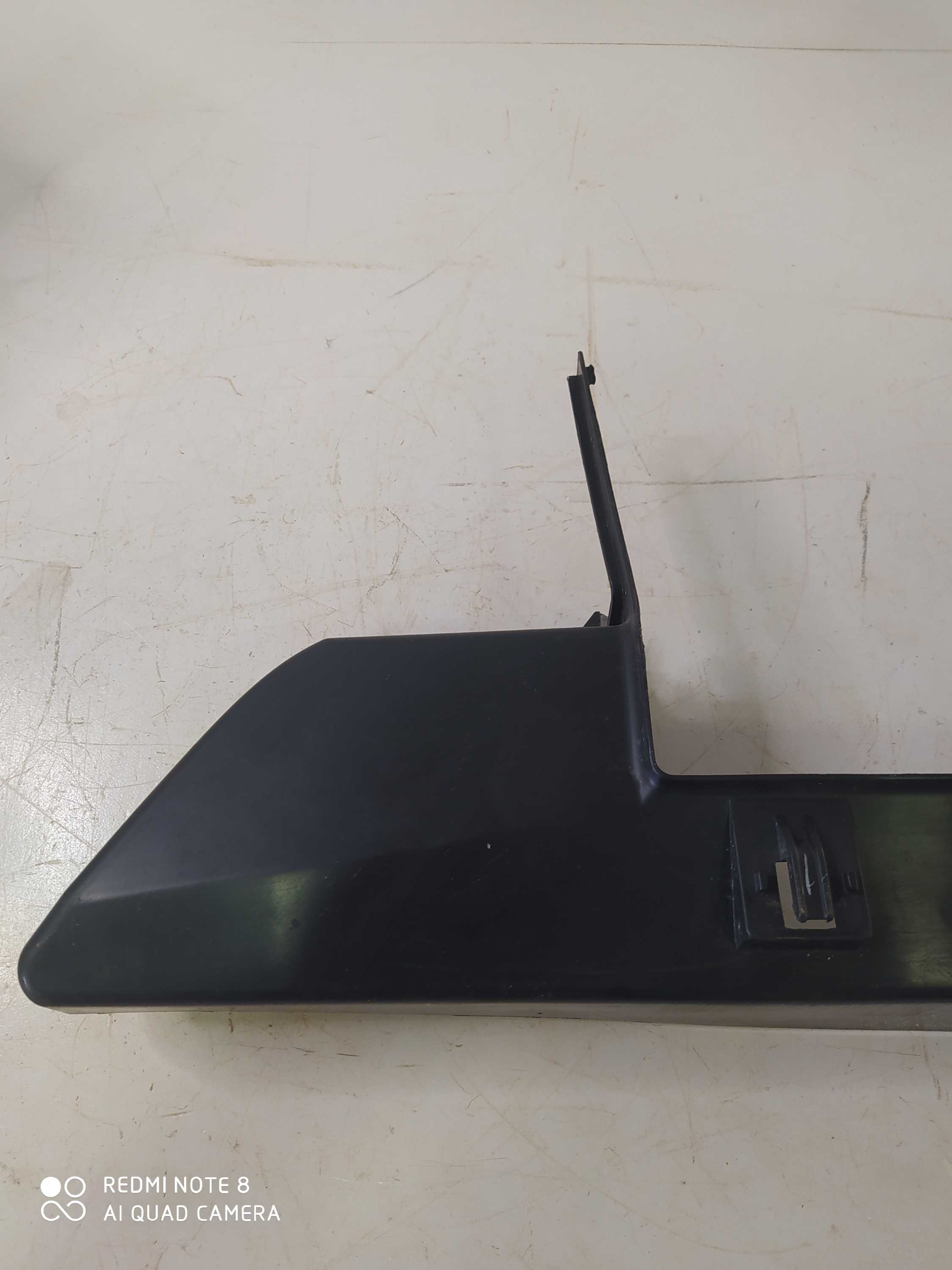 Defletor Completo Radiador Renault Kwid 1.0 2019 Original 4