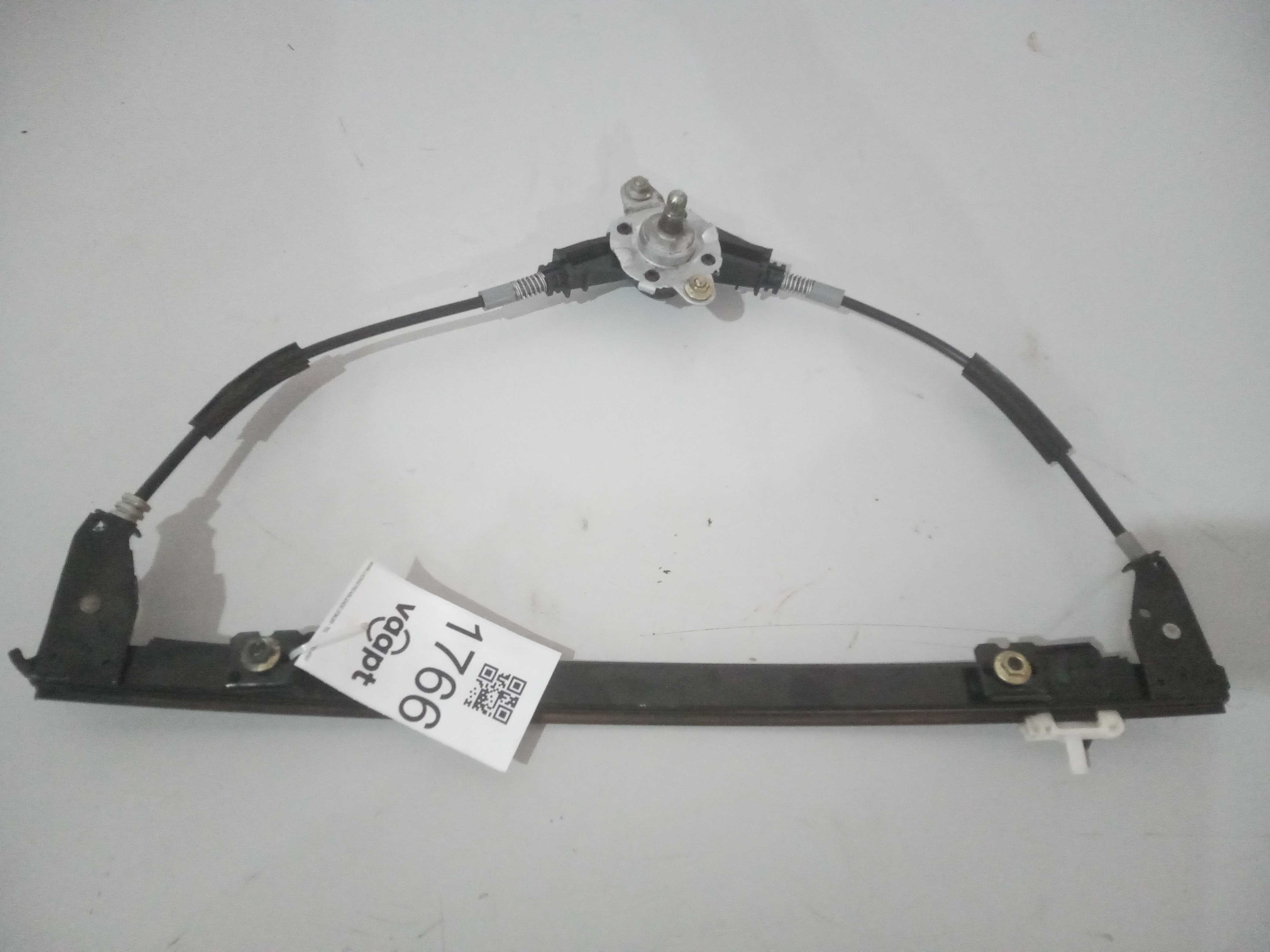 Máquina De Vidro Manual Dianteira Direita Fiat Palio usado  k
