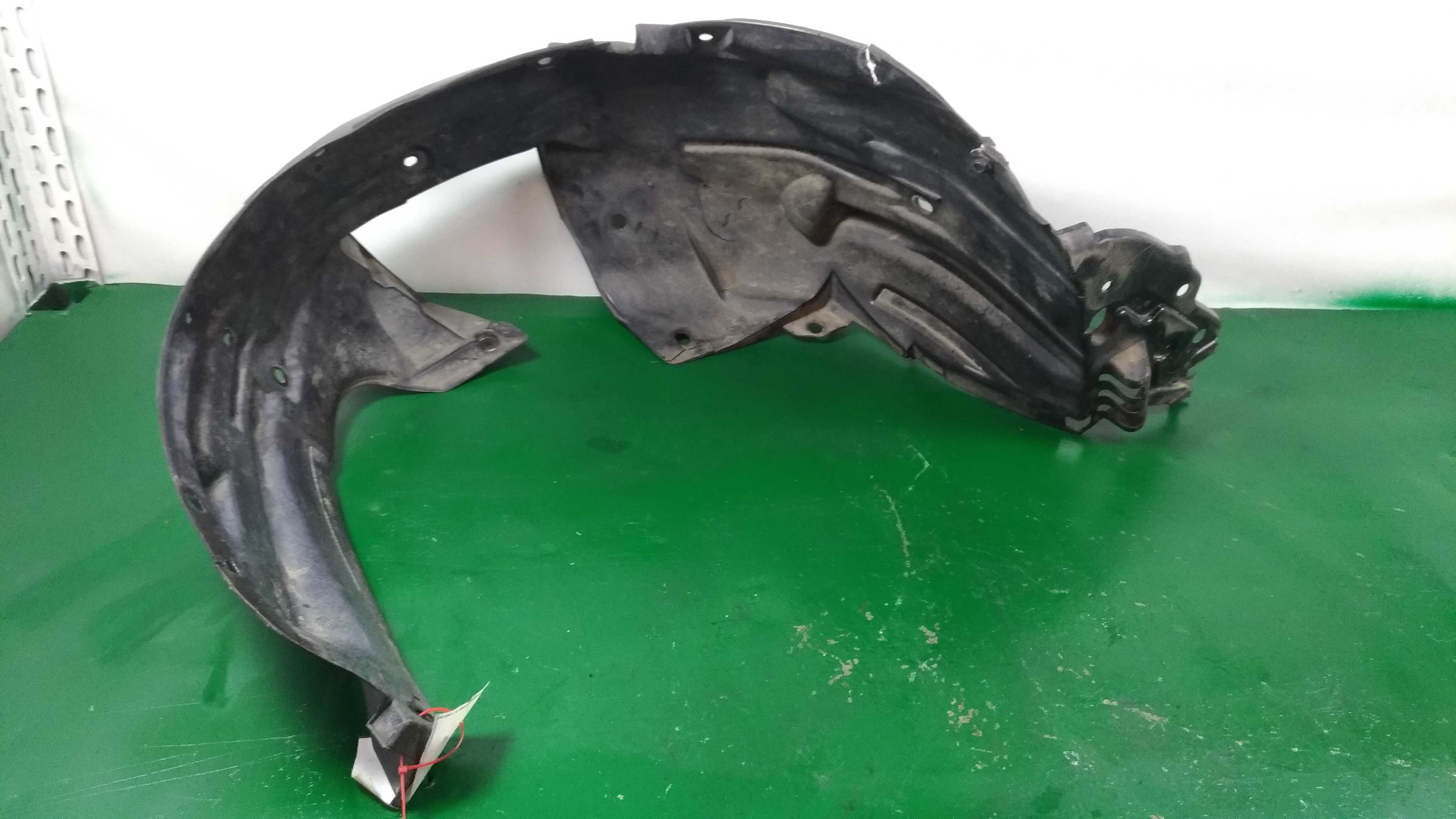 Parabarro Dianteiro Direito Honda New Fit 2009 V302 2