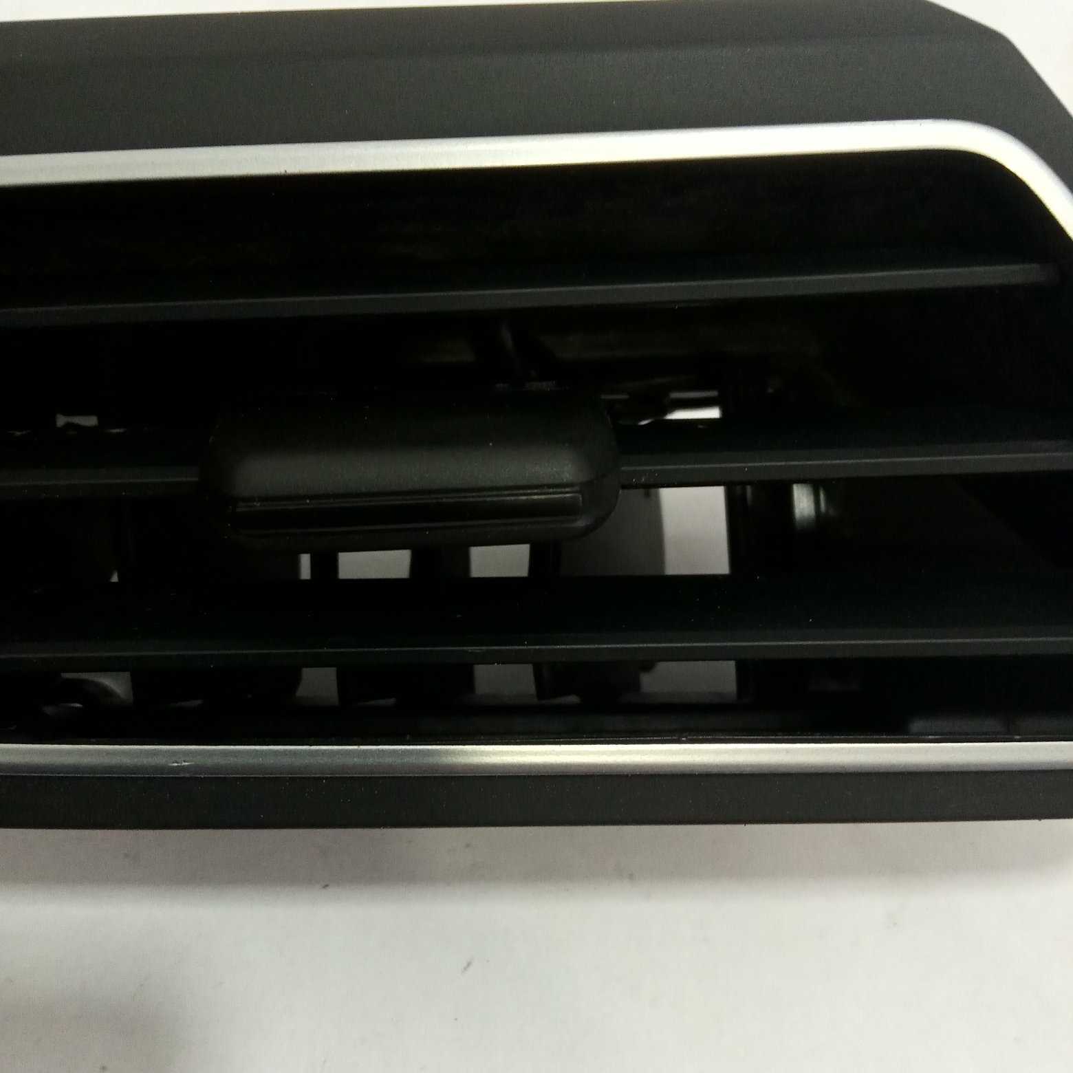 Difusor Ar Lado Direito Vw Gol G7 2018 2019 3