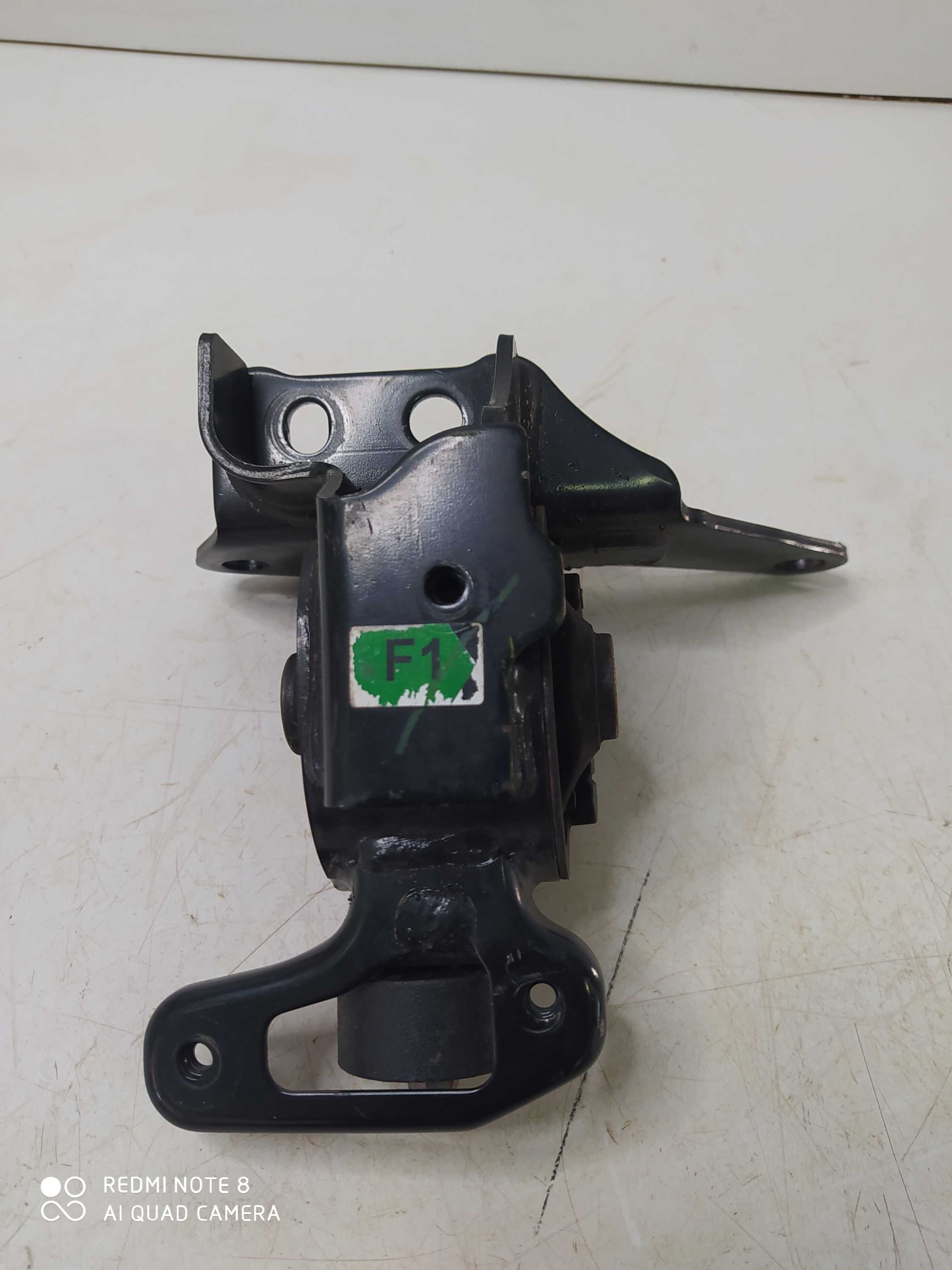 Suporte Coxim Motor Toyota Corolla Xei 2.0 2015 2