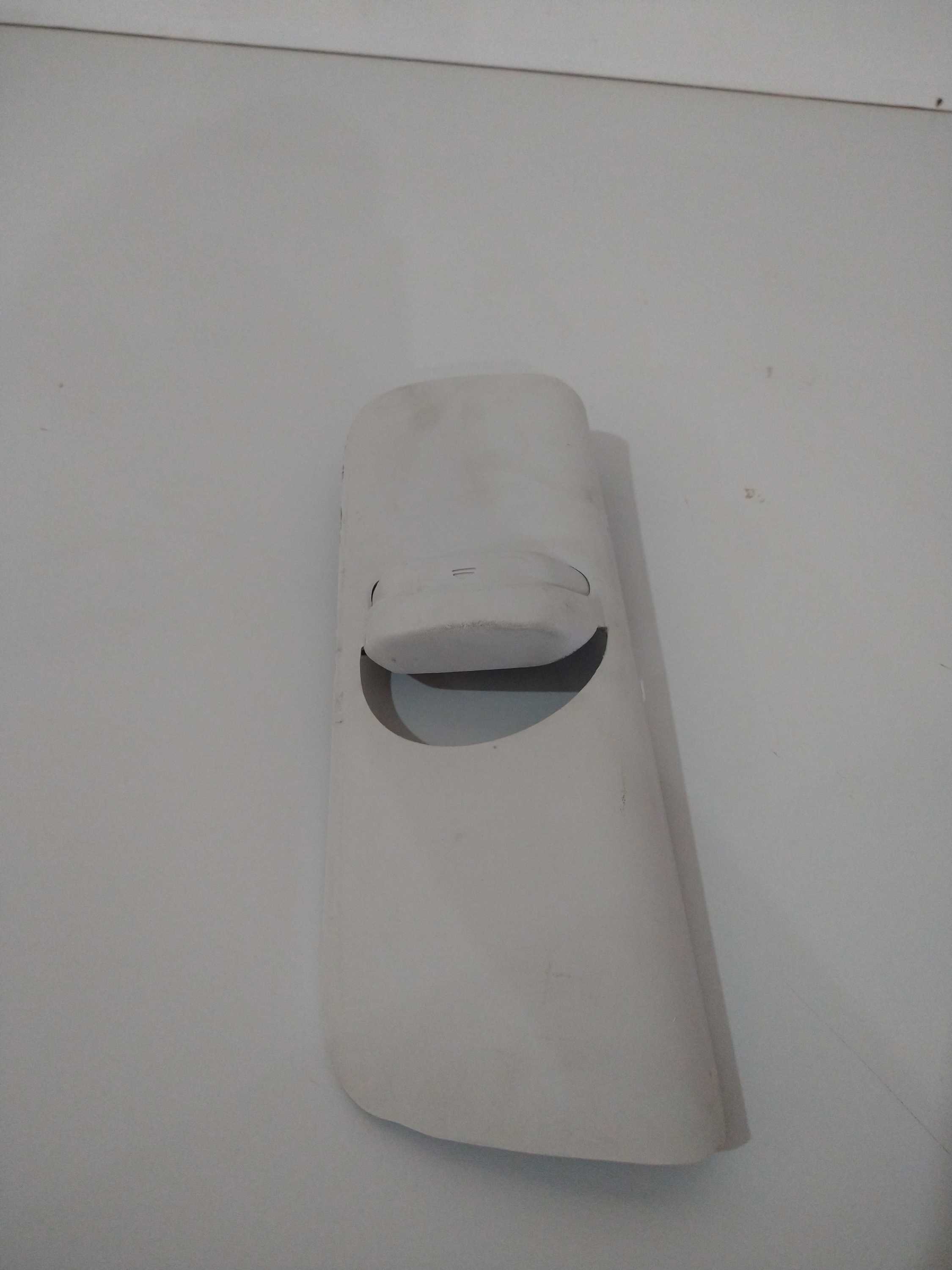 Moldura Coluna Do Prisma Onix 2016 Usado Original