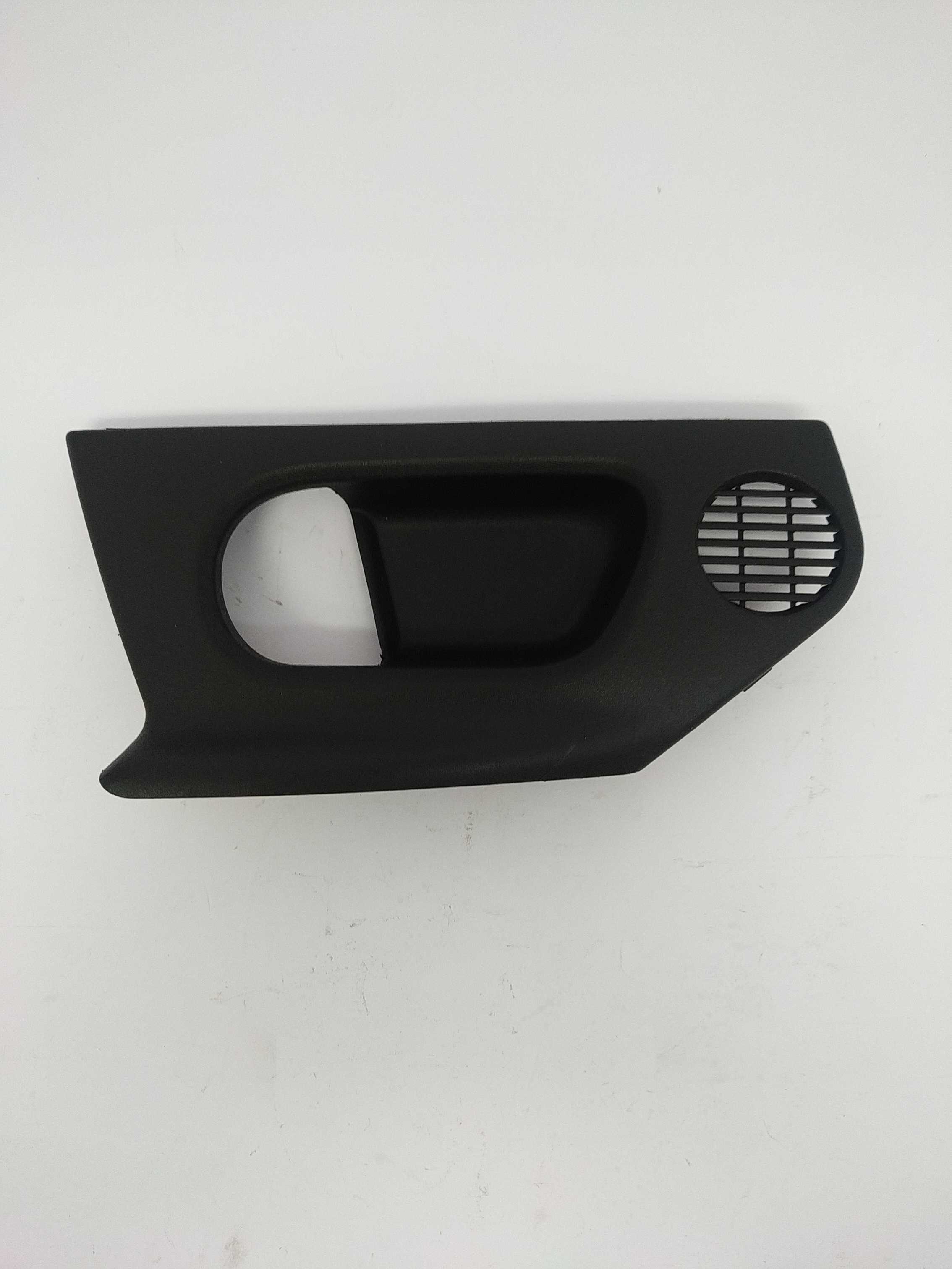 Moldura Da Maçaneta Interno D/r Gm Meriva Joy 1.4 2010 2